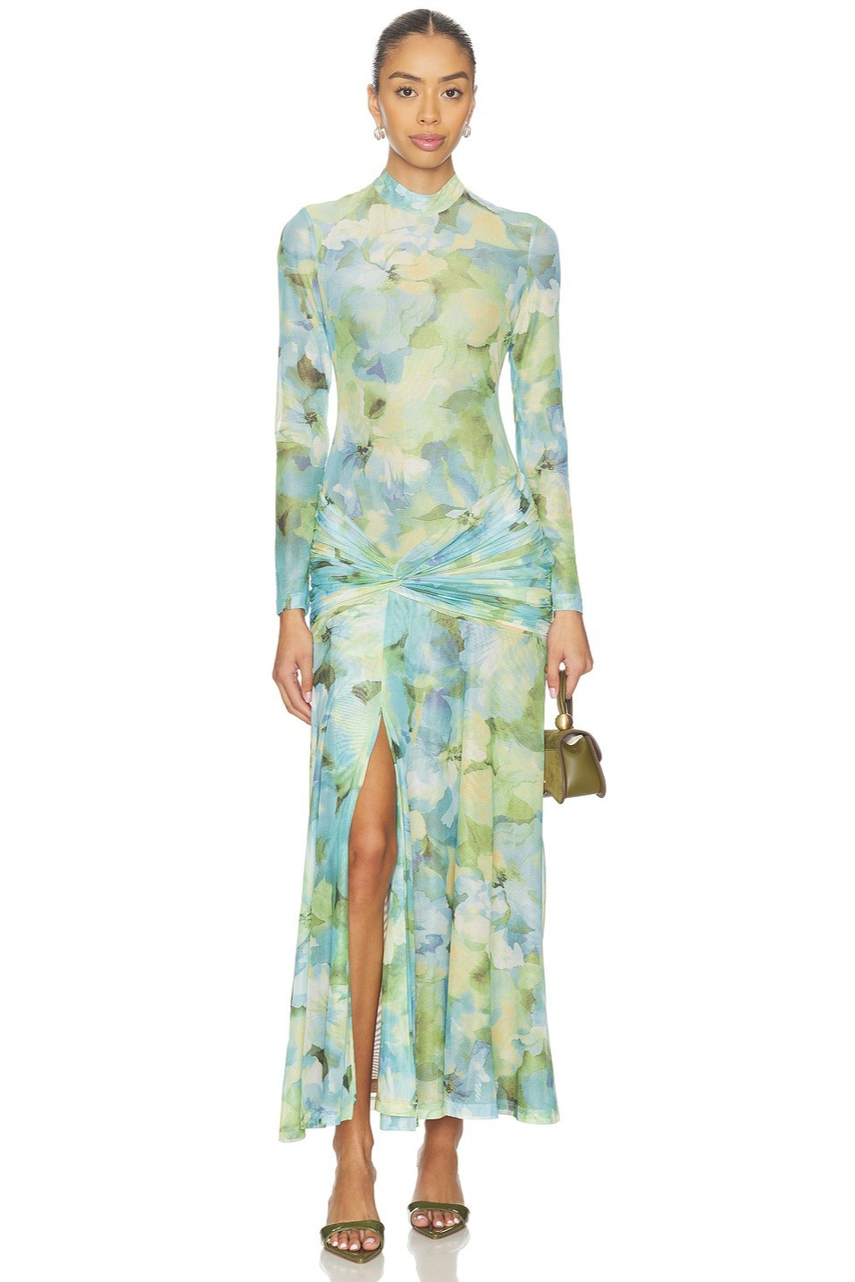 Sharing my fave spring wedding guest dresses from Revolve 💕 The floral prints + flattering midi silhouettes are everything for 2026 weddings. So easy to dress up with heels and a cute clutch!#revolvedresses #springweddingguest #weddingguestdress #springmidi #floraldresslove #2026weddingguest #gardenweddingoutfit #pastelstyle #softfeminine #weddingseasonstyle #satinmidi #ruffledress #ltkweddingedit #ltktrends #springoccasionwear #midilove

#LTKWedding #LTKSeasonal #LTKSaleAlert