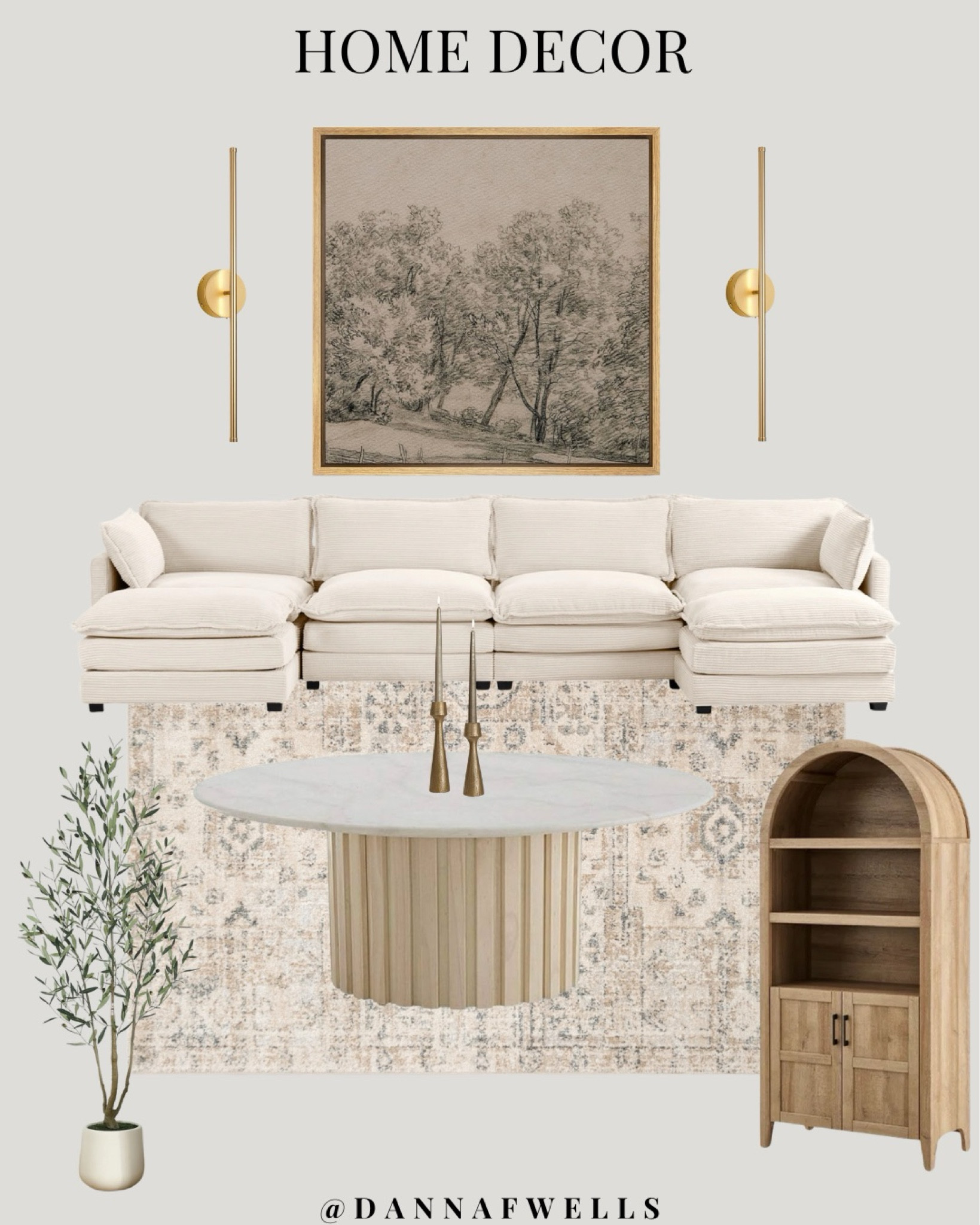 Amazon home decor ideas // home decor // living room // decor ideas 

#LTKHome #LTKStyleTip #LTKFamily