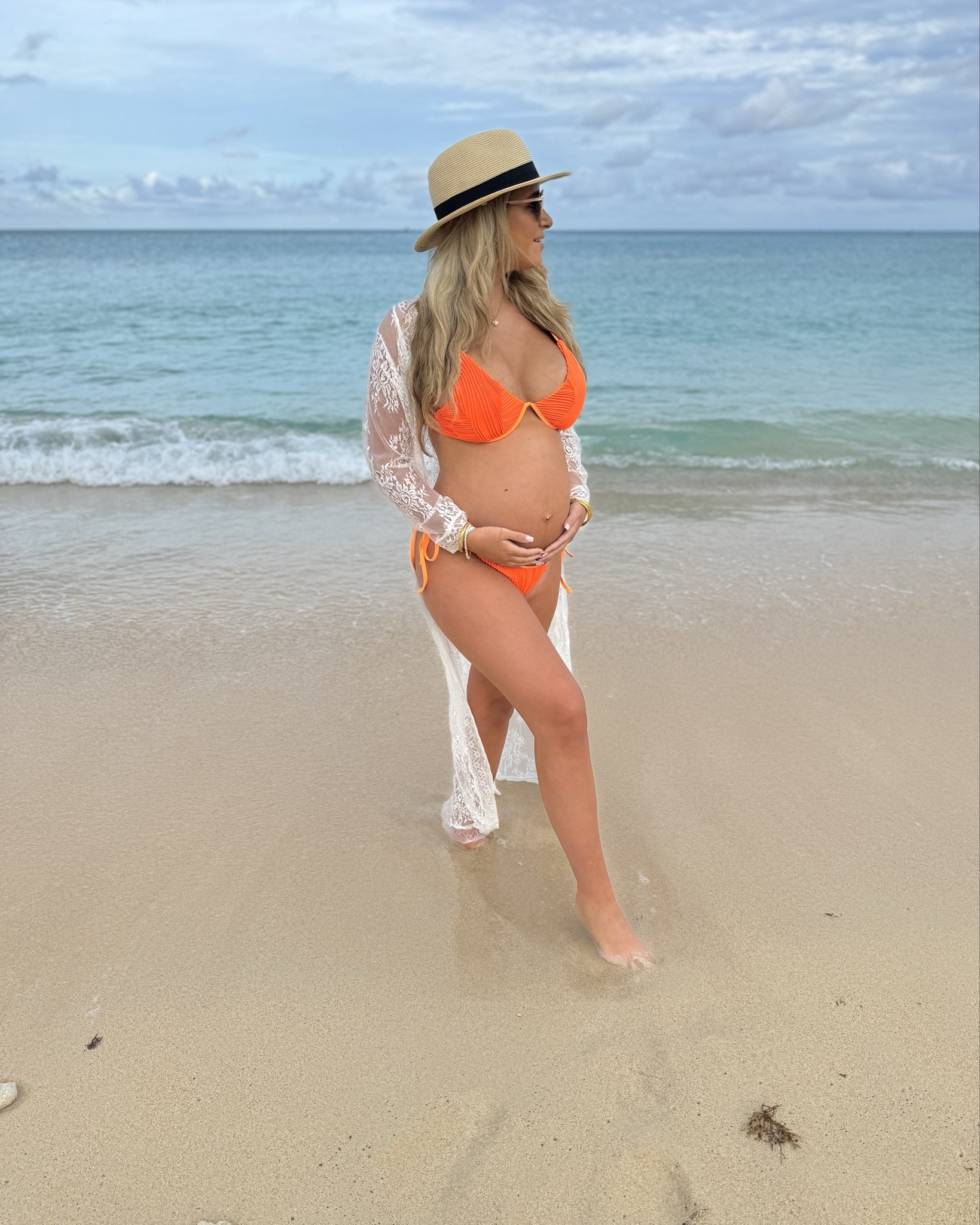 Amazon bikini find!! Such amazing quality! 

#LTKBump #LTKSwim #LTKStyleTip