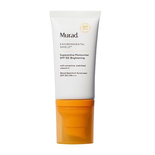 Murad Superactive Moisturizer Spf 50: Brightening, One Size, Nocolor | JCPenney