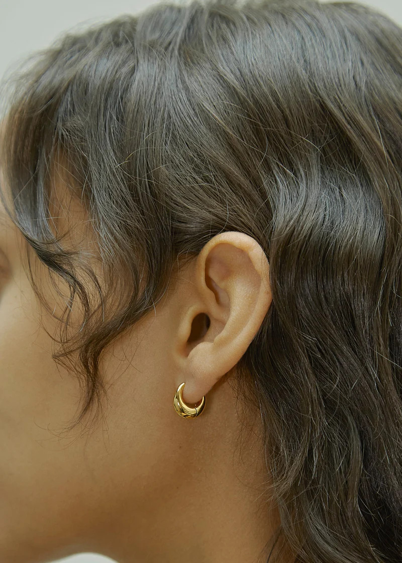 Mini Graduated Hoops | Otiumberg