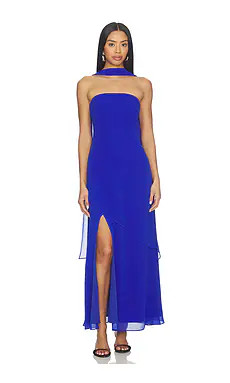 AZURE COAST 裙子
                    
                    Line & Dot
                          ... | Revolve Clothing (Global)