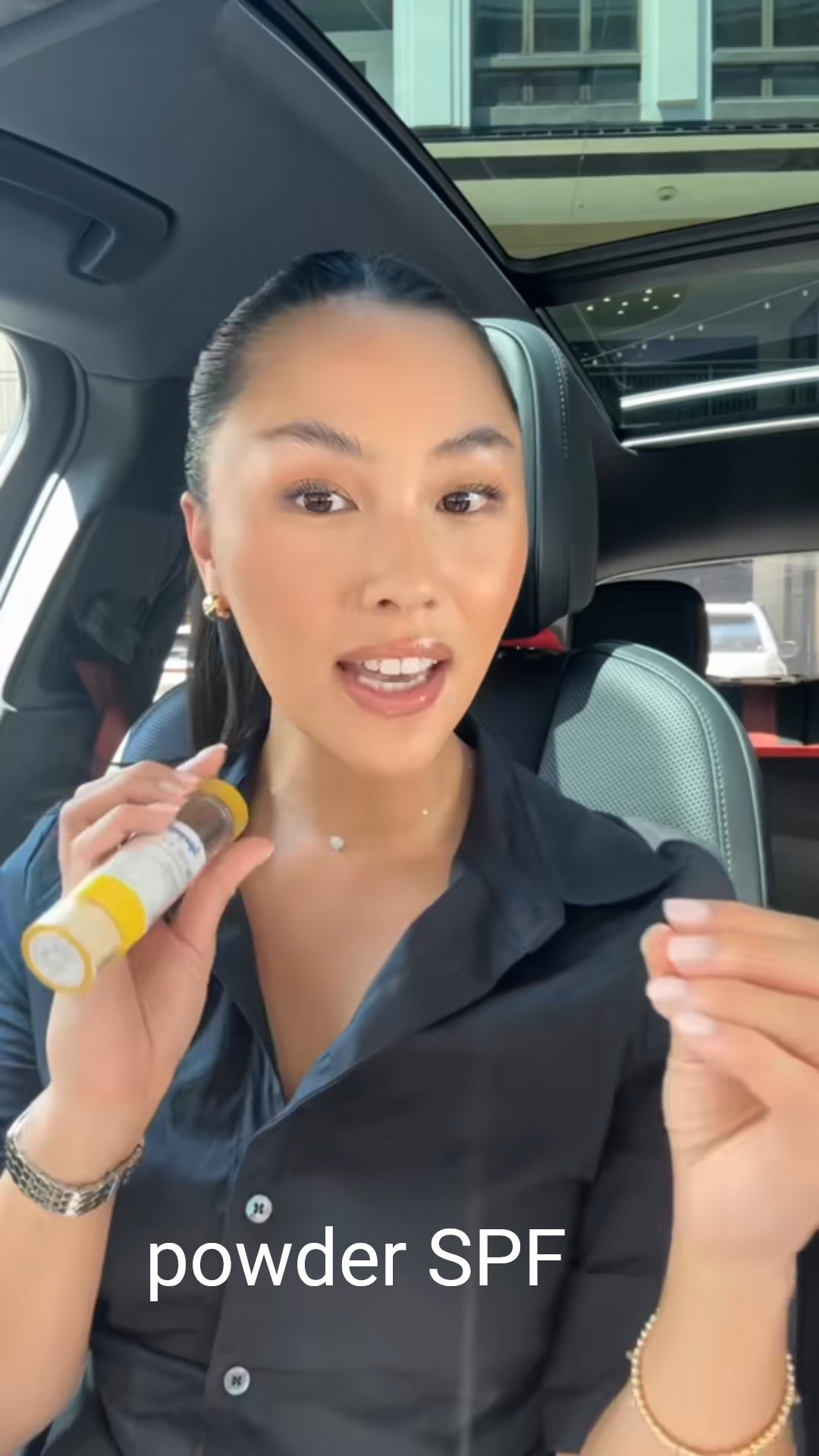 Powder SPF is key for retouching SPF protection during day ☀️

#LTKSeasonal #LTKFindsUnder50 #LTKSaleAlert