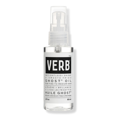 Verb Ghost Weightless Hair Oil | Ulta