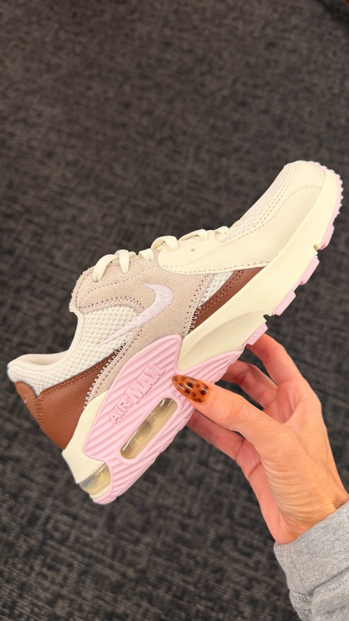 This color combo reminds me of Neapolitan ice cream! 🍦 More colors available!

#LTKMothersDay #LTKootd #LTKmomlife