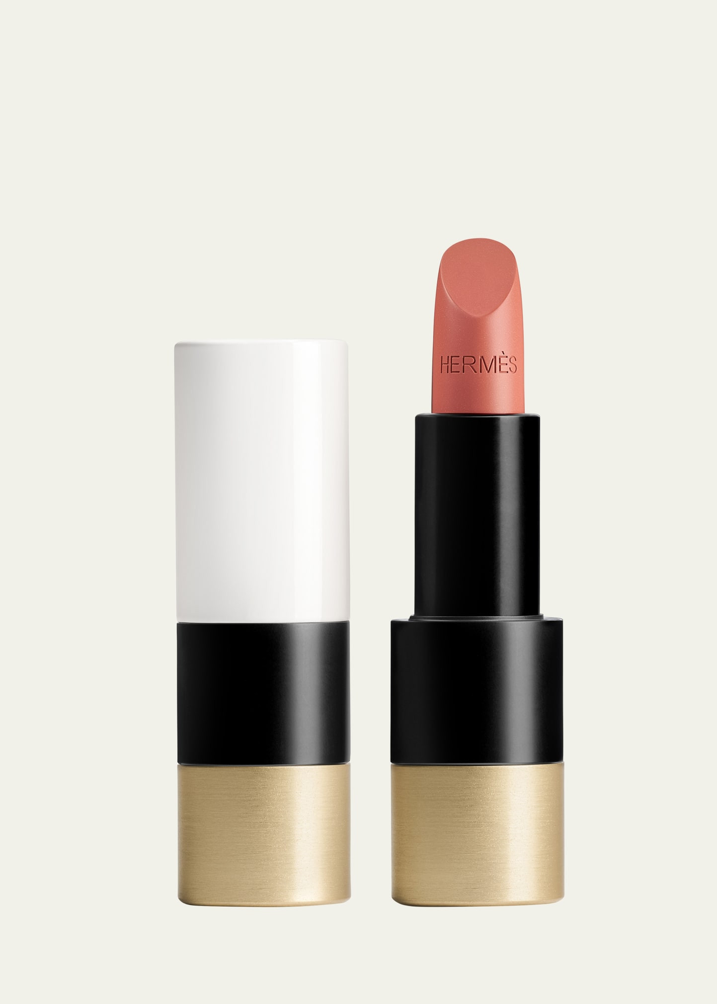 Hermes Rouge Hermes Satin Lipstick | Bergdorf Goodman