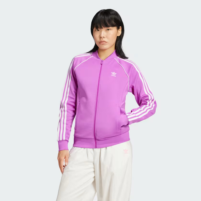 Adicolor Classics SST Track Jacket | adidas (US)