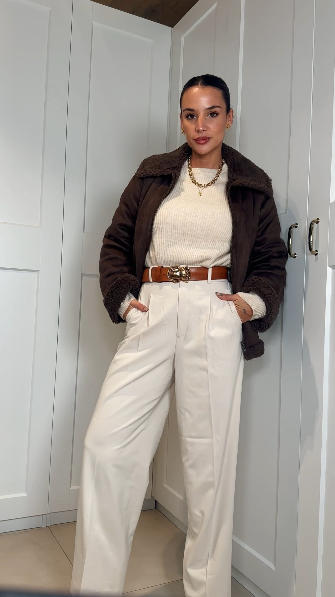 Uniqlo Chic

#LTKstyletip #LTKeurope