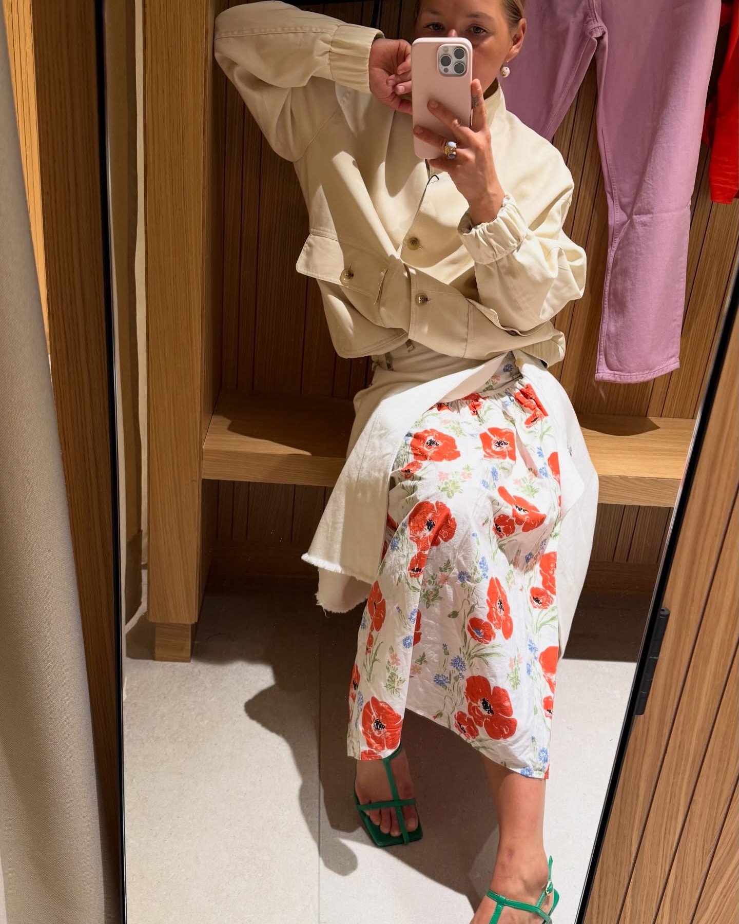 Summer @mango 

Shop my looks @shop.ltk