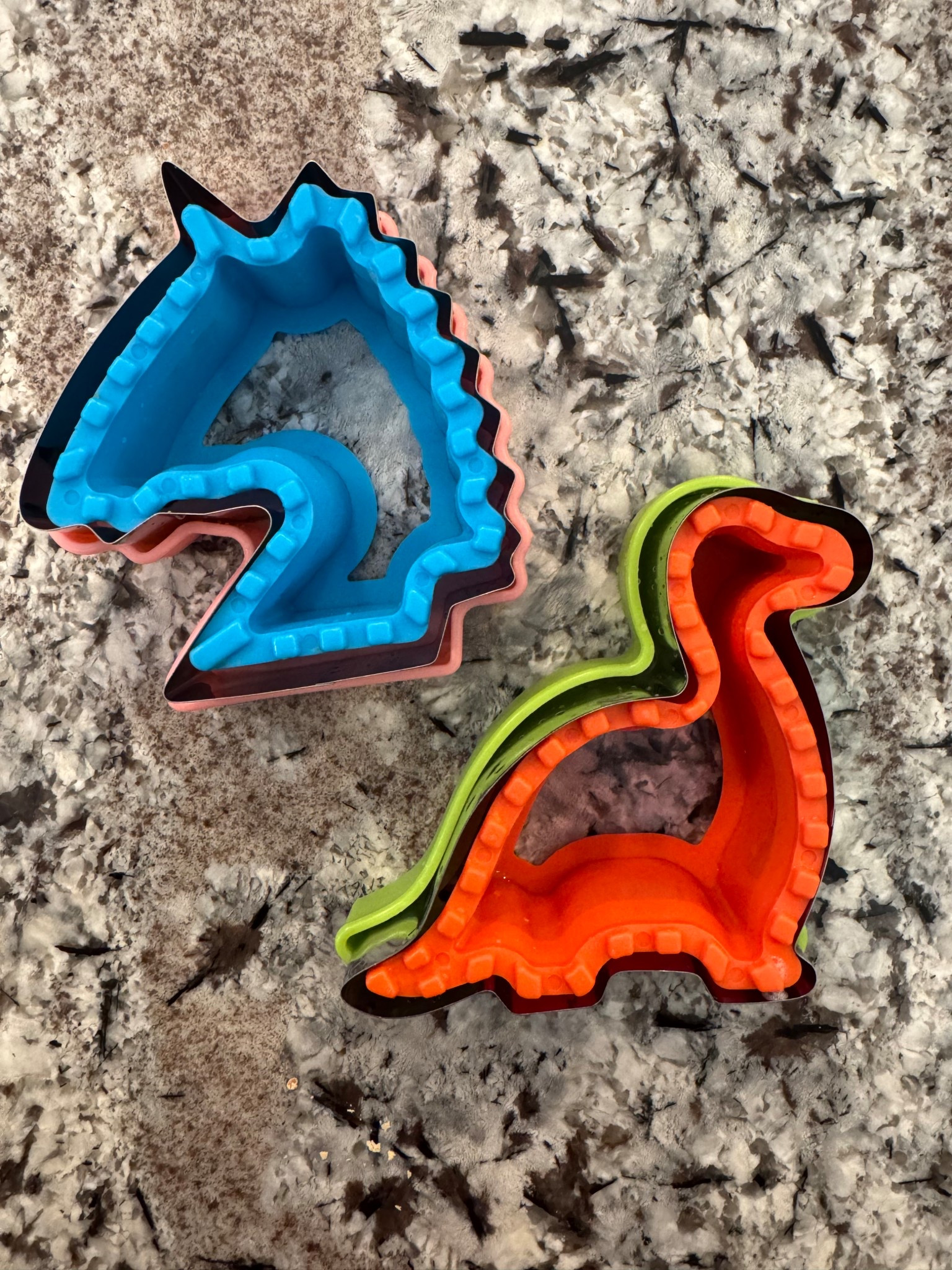 Just over here making custom peanut butter sandwiches for my kiddos 

Kids lunches, uncrustable maker, kids lunchbox ideas, mom gift idea, lunchbox ideas, back to school, fun uncrustables, dinosaur lover, unicorn lover, sandwich maker 

#LTKFamily #LTKKids #LTKHome