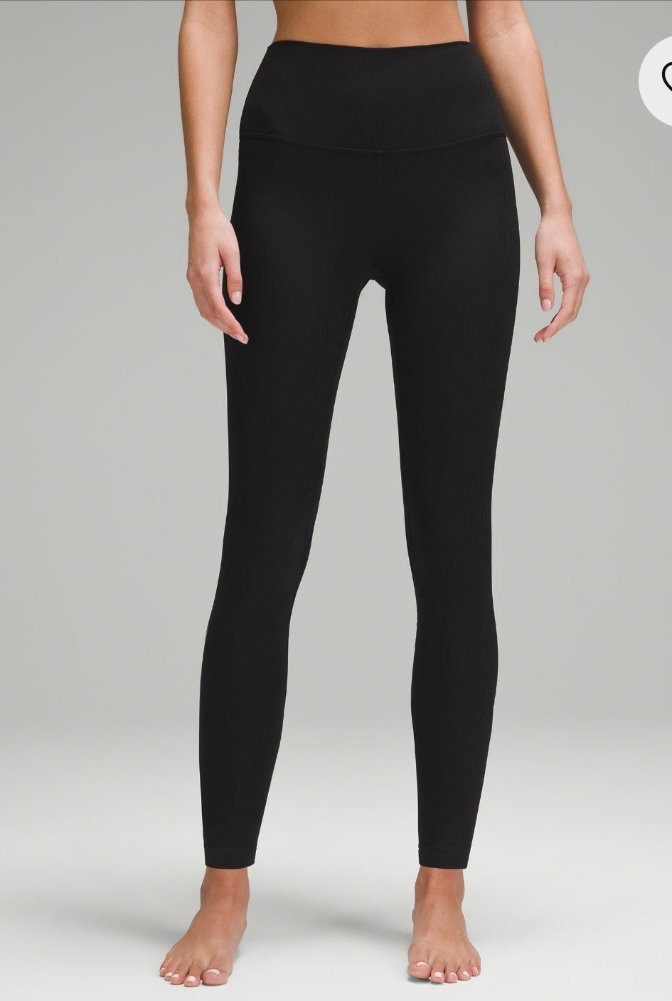 Lululemon align ribbed leggings only $59!! Boxing Day sale align on sale 

#LTKmomlife #LTKfitnessgoals #LTKSaleAlert