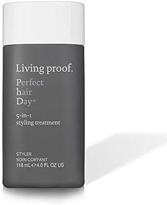 Living Proof Perfect Hair Day 5-in-1 Styling Treatment, 4 Fl Oz | Amazon (US)