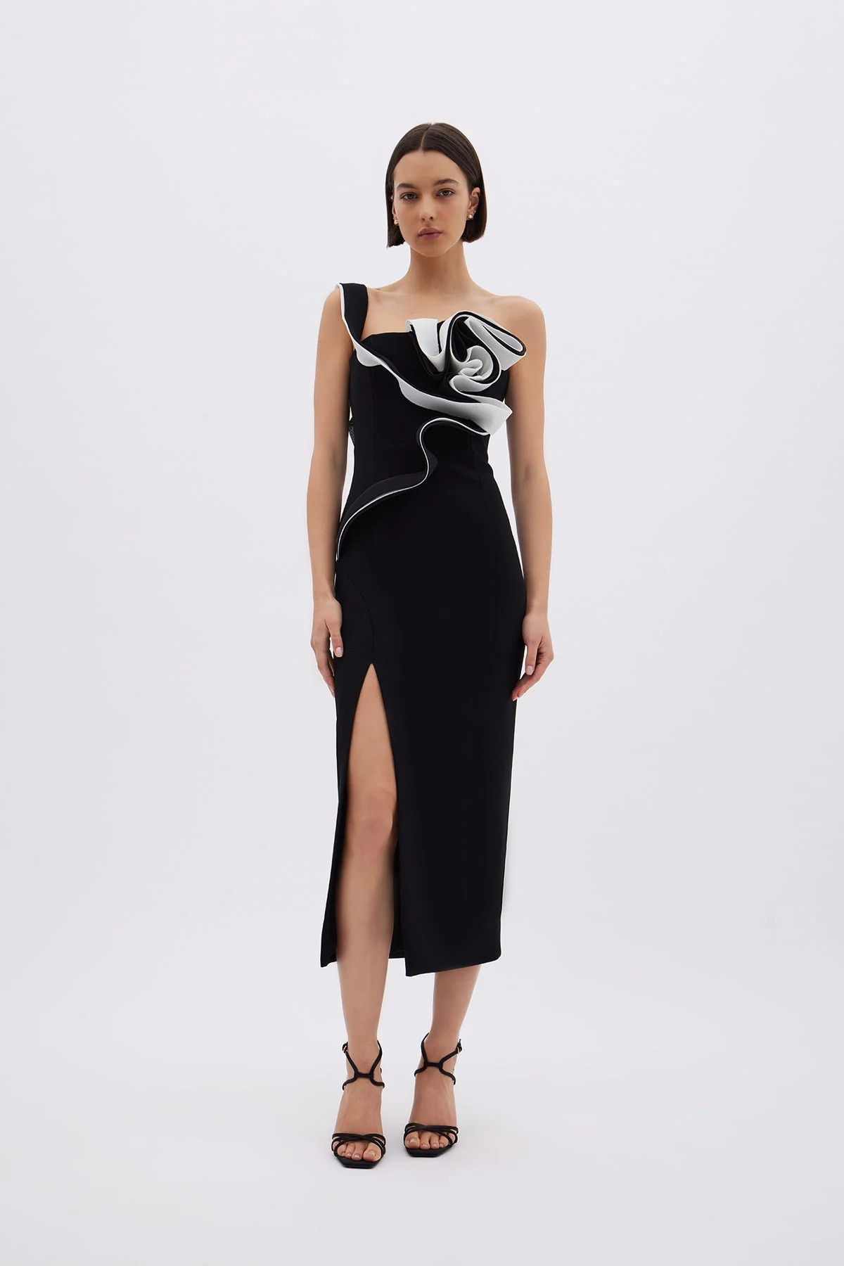 WILDER DRESS | Rachel Gilbert (Australia & US)