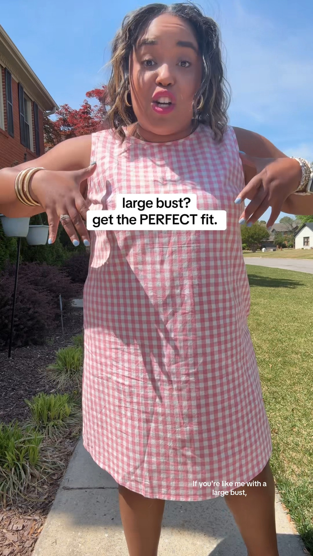 #LTKPetite #LTKMidsize #LTKOver40