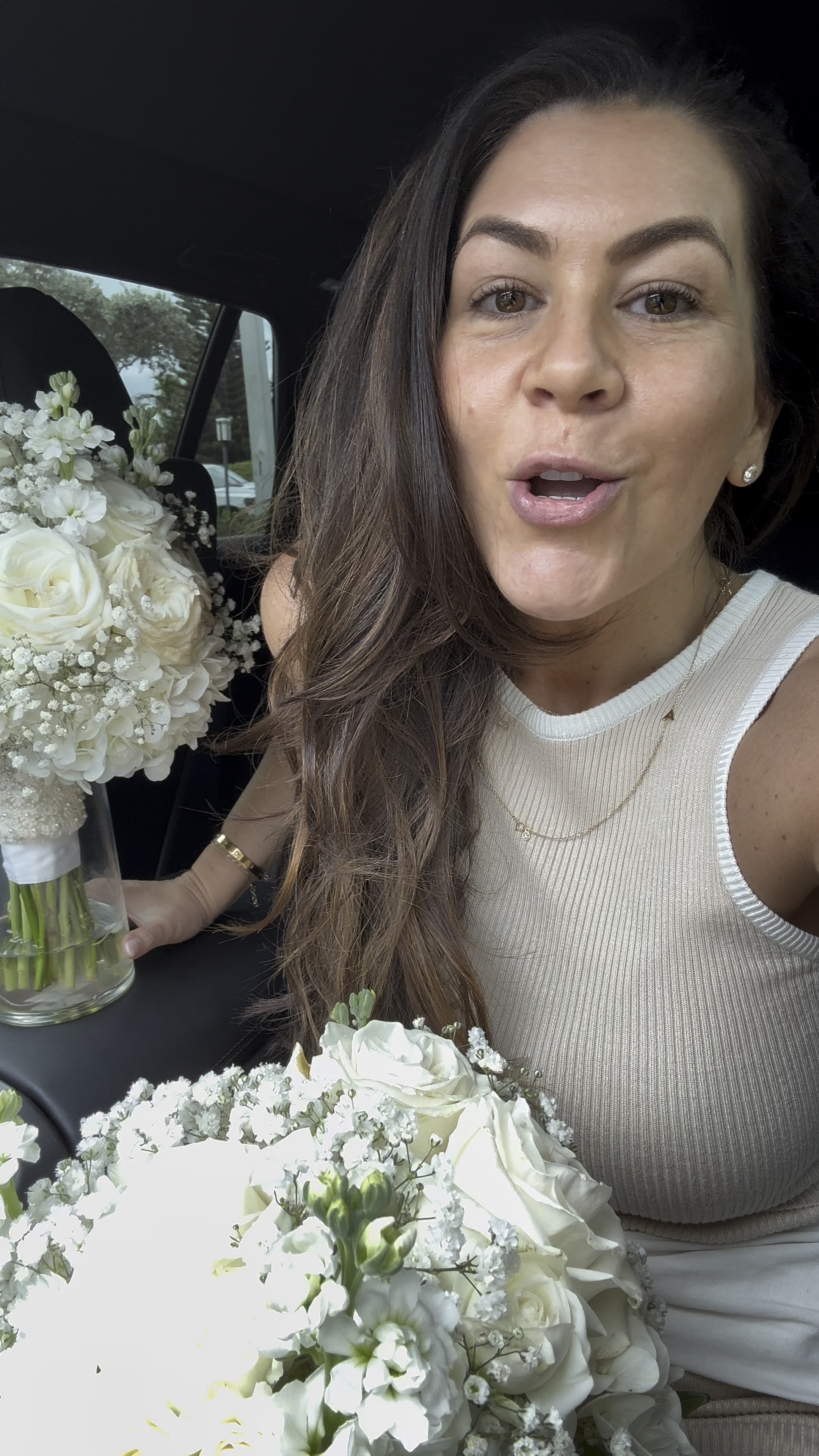 Taking my bouquet from the wedding and persevering it into a picture frame to keep forever! This company will do this from wherever you live!
#ltkbride #ltkwedding #wedding #bouquet #weddinggifts #weddingideas
