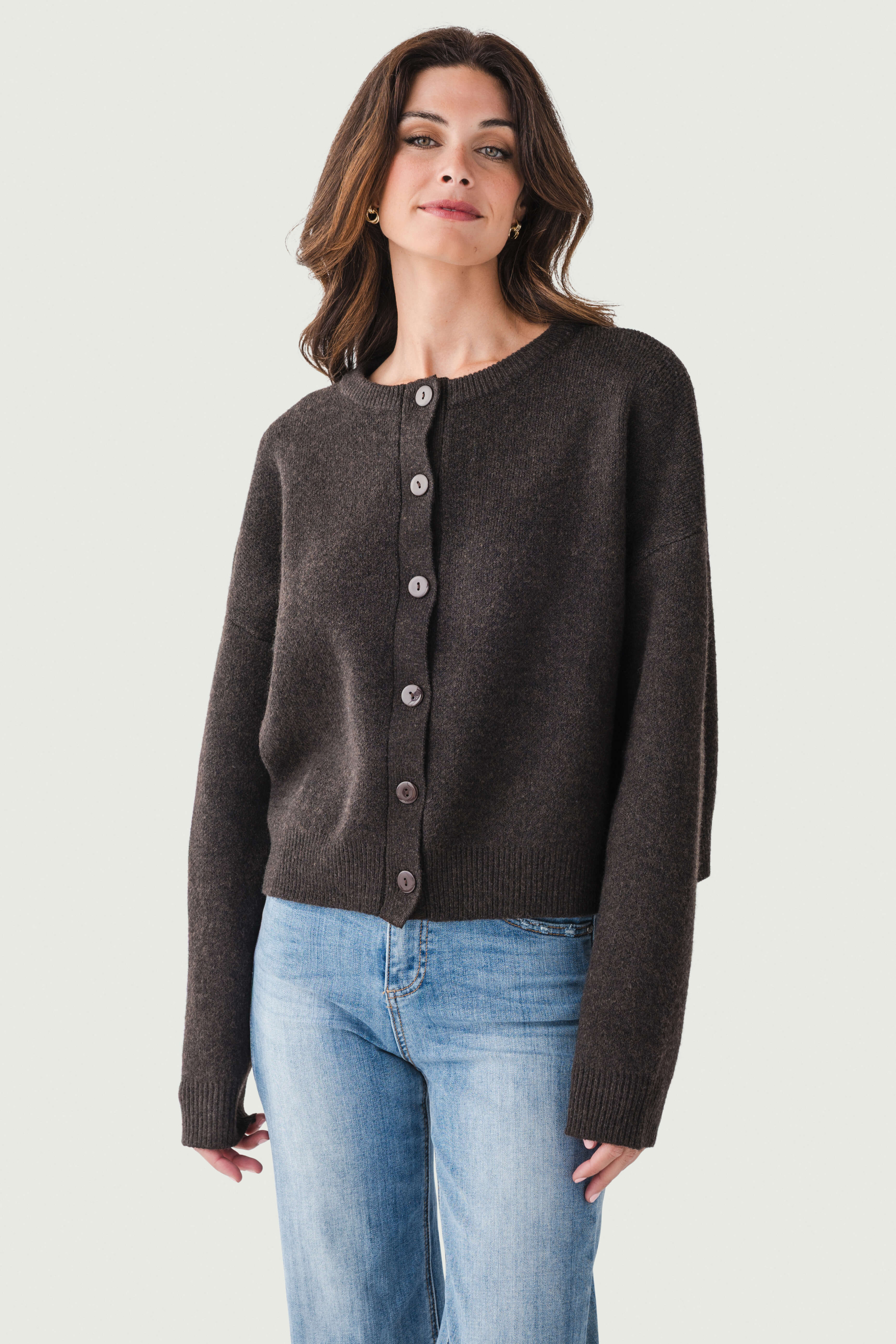 Things Between Alyssa Cardigan | Social Threads