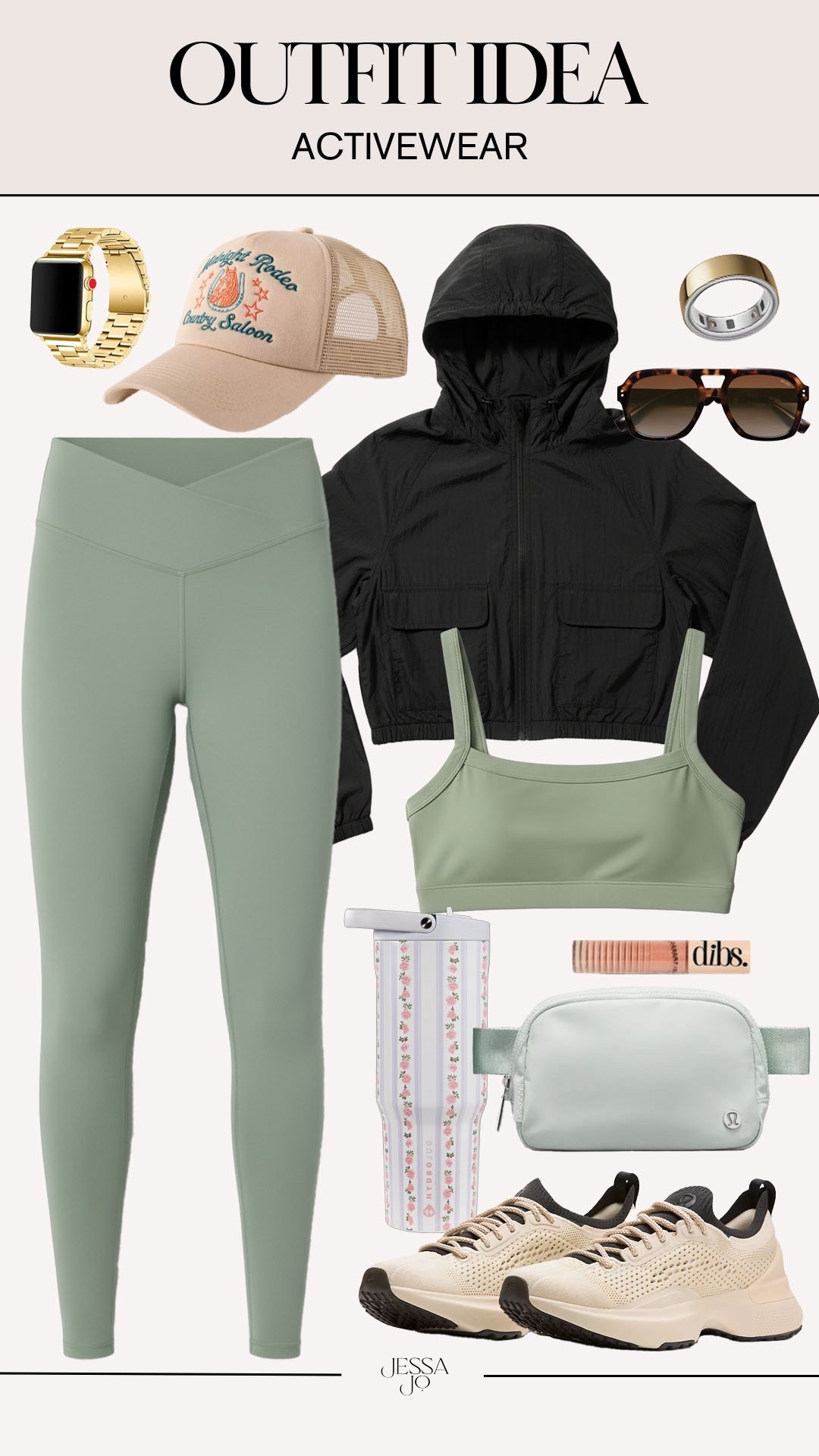 Spring active outfit. Spring activewear. Amazon finds. Amazon fashion. Amazon active set. Amazon activewear. Spring athleisure  

#LTKSeasonal #LTKActive #LTKootd