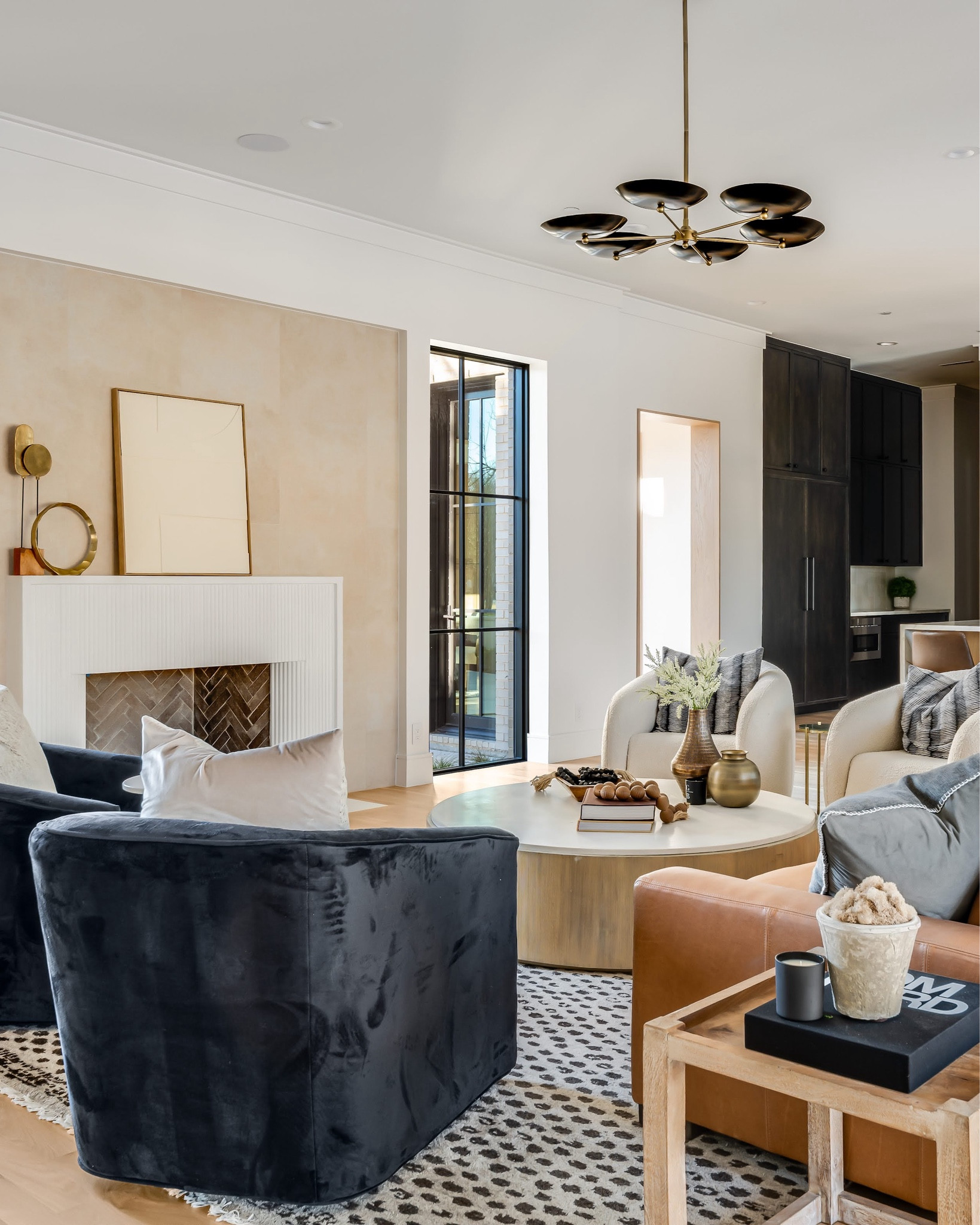 Forest Hills Family Room Selections 🛋️

#LTKHome #LTKFamily #LTKOver40