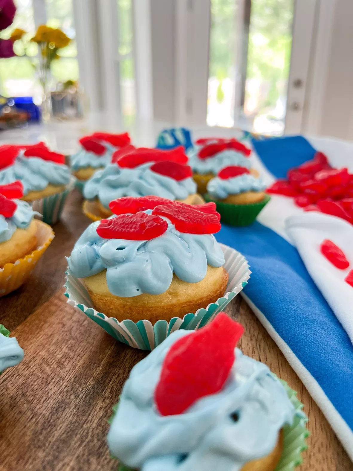 SWEDISH FISH Mini Soft & Chewy … curated on LTK