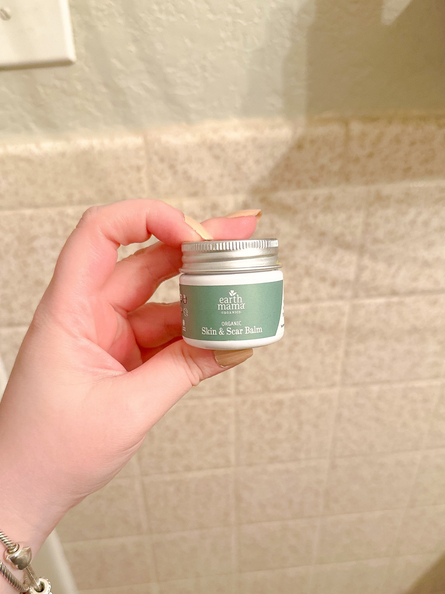 So good for stretch marks and c section scars 

#LTKFindsUnder100 #LTKFindsUnder50 #LTKBeauty