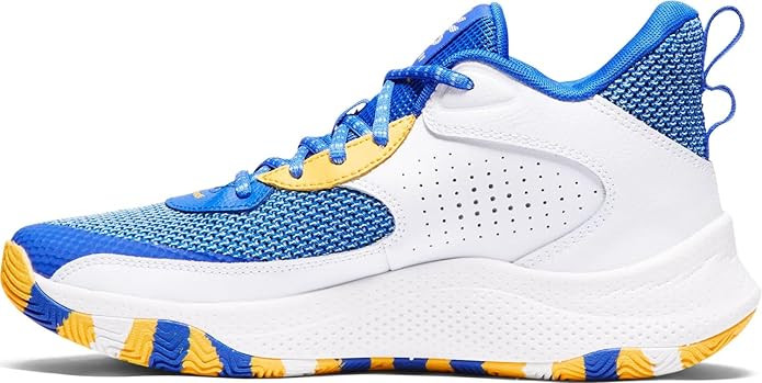 Under Armour - Unisex Curry 3Z 24 Shoes | Amazon (US)