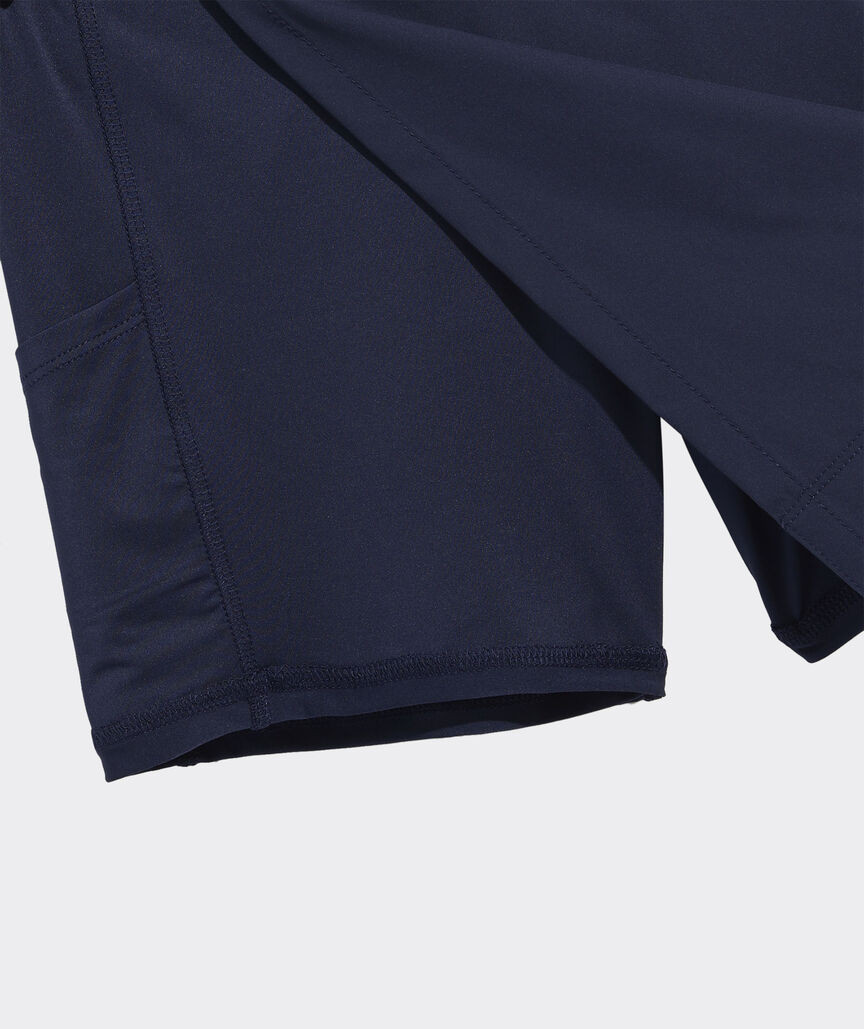 Performance A-Line Skort | vineyard vines