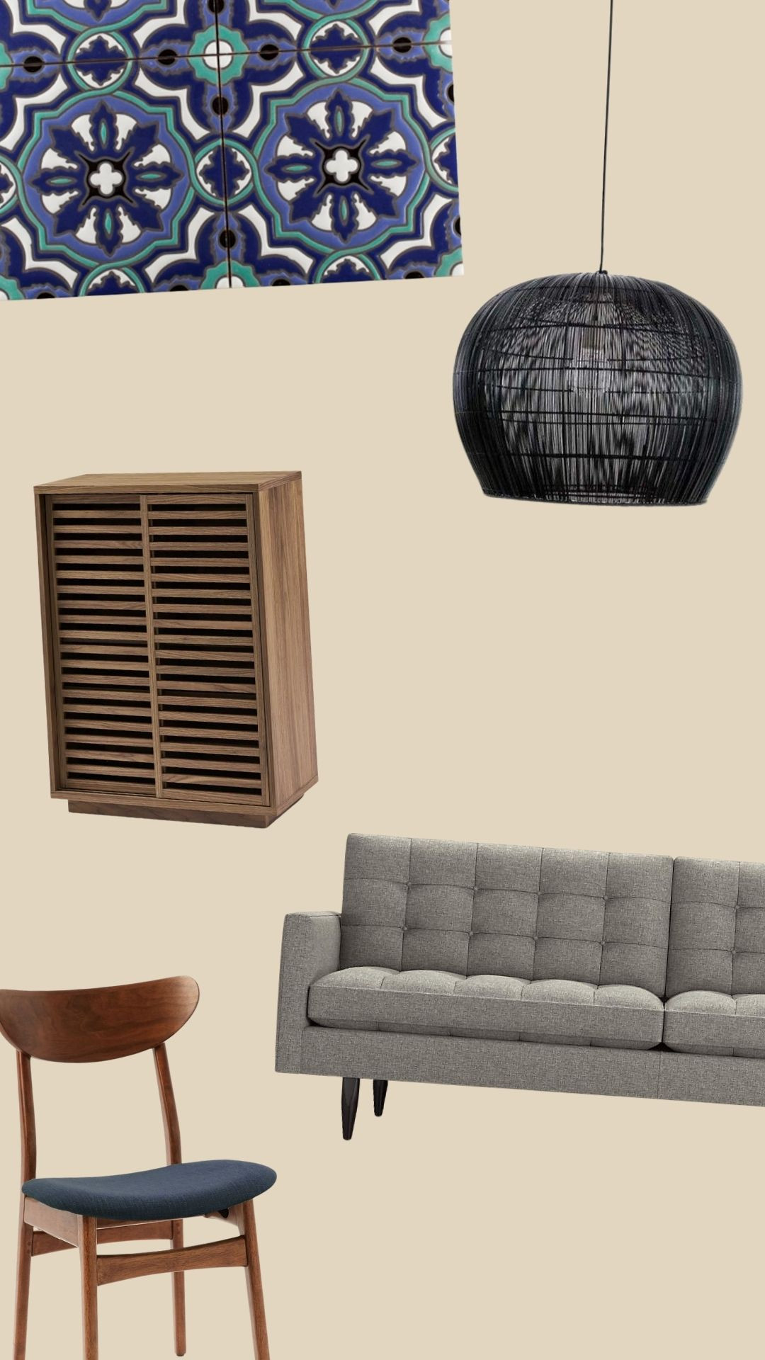 Some of our favorites from #ClintonHillCarriageHouse! 

 #LTKHome