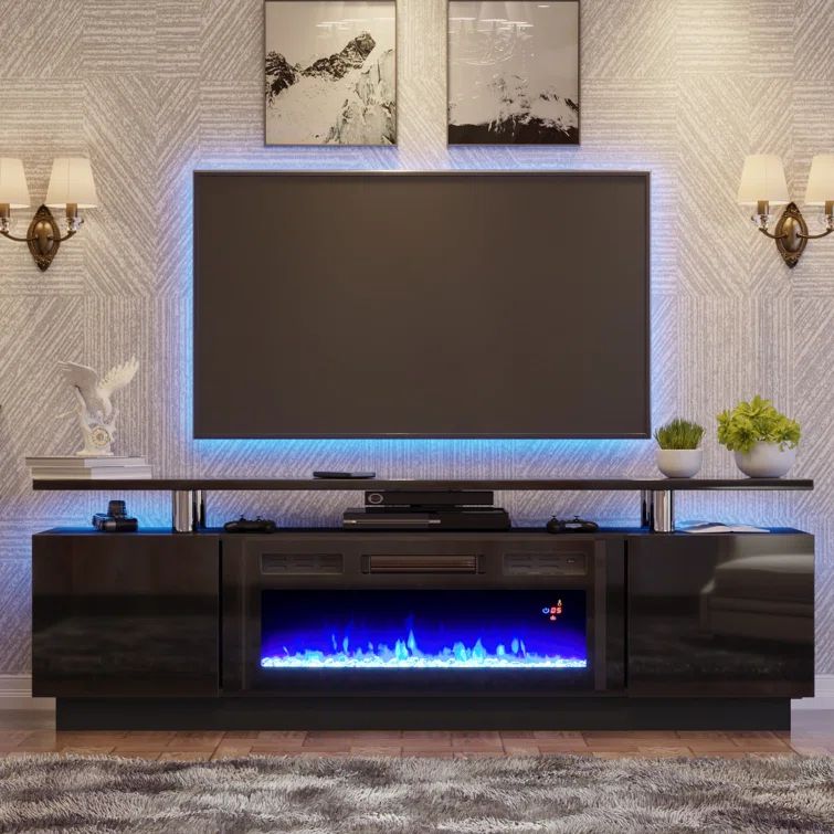 Arfaan Media Console | Wayfair North America