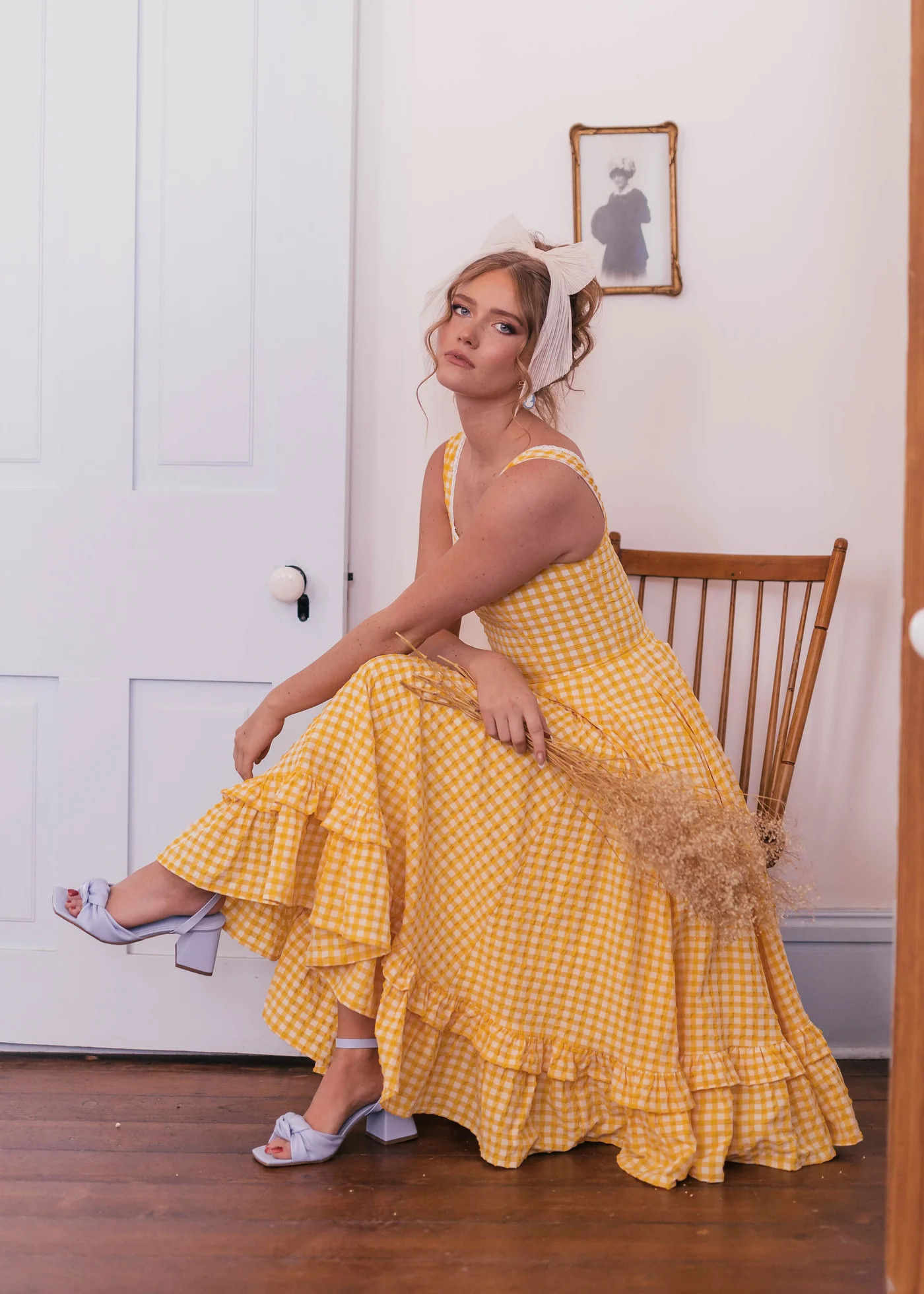 Daze Dress | JessaKae