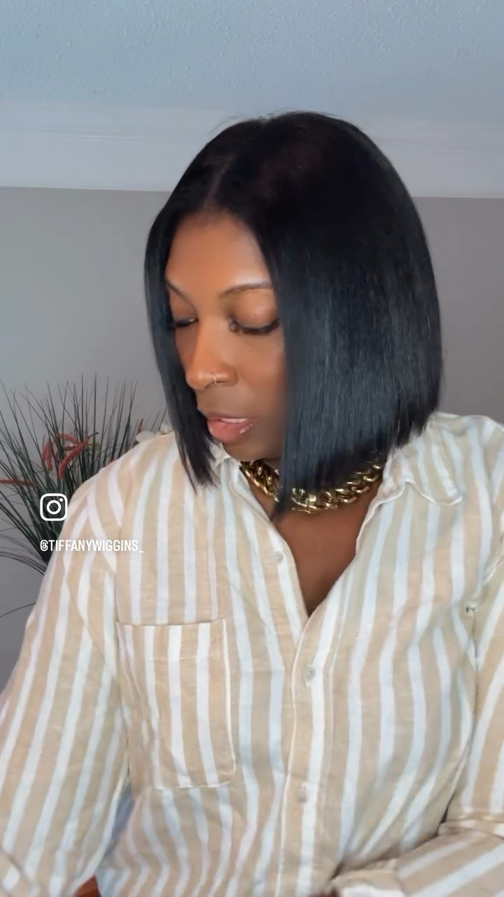 Y’all!!! Auntie is still OBSESSING over the linen short sets! Throw on a pair of sandals and I’m on my way! I stay talking but food y’all 😩😂 lol! 


#LTKover40 #LTKstyletip #LTKfindsunder50