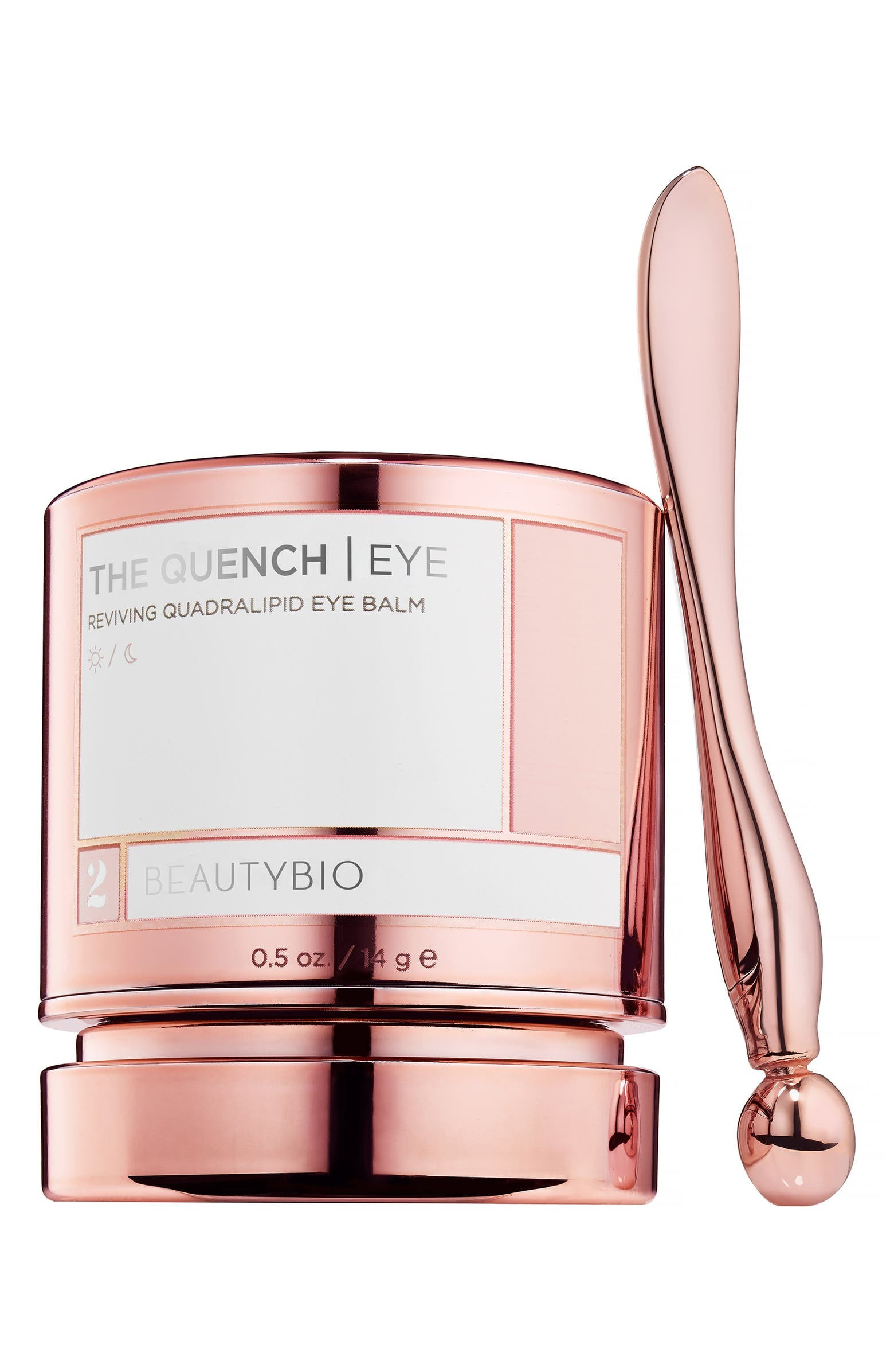 The Quench Eye Reviving Eye Balm | Nordstrom