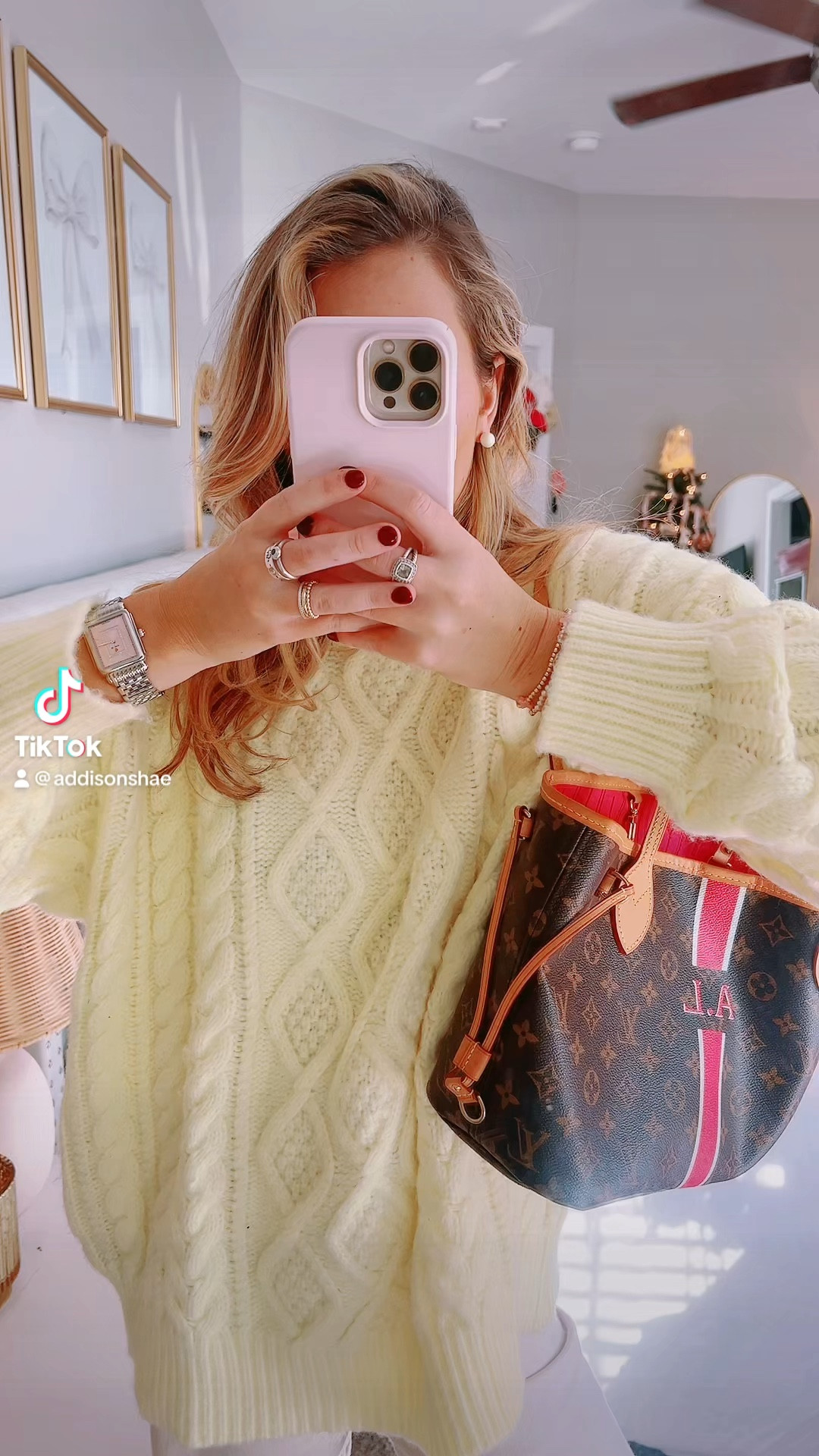 Church OOTD💛💛💛

#LTKSeasonal #LTKVideo #LTKHoliday