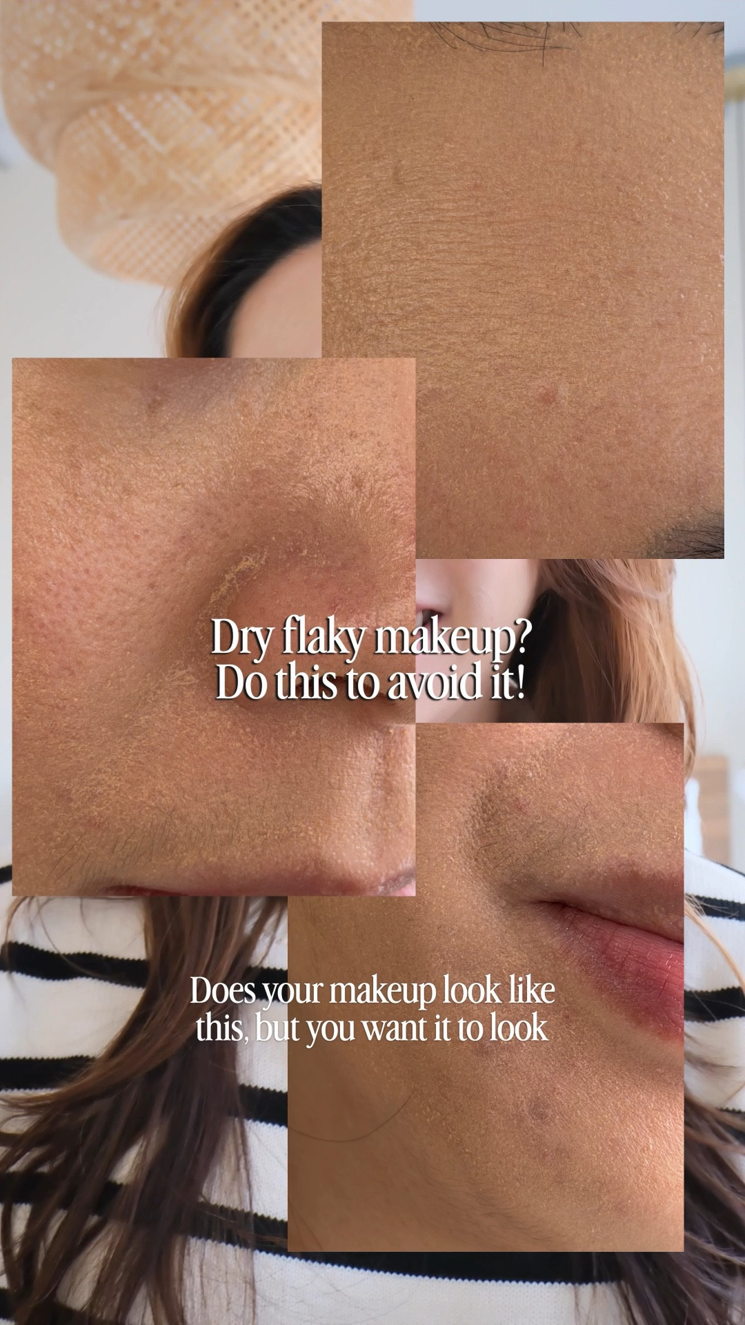 Glowy glass skincare routine
Skin prep for makeup
Spring hydration

#LTKBeauty