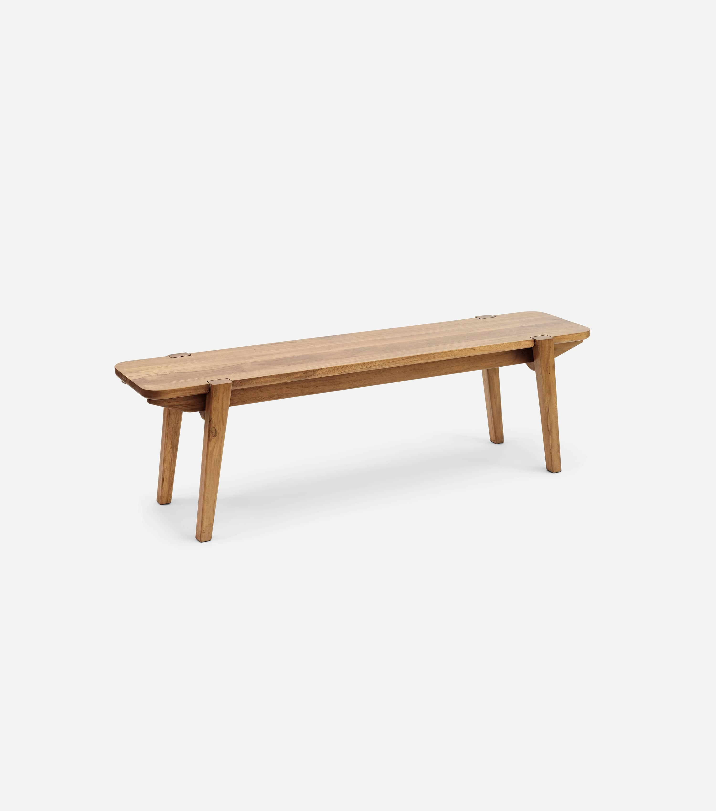 Apanas Bench | Forever Furniture by MasayaCo | Masaya Co