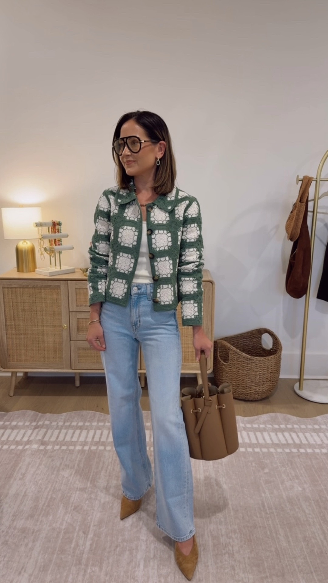 Found the cutest jacket from Boden - paired it with the most flattering jeans of all time (the light was is perfect for spring / summer - wearing a 2 in jacket and 25 short in jeans 
Cropped jackets are perfect if you are petite / petite outfit ideas @Boden (US)

#LTKgrwm #LTKPetite #LTKOver40