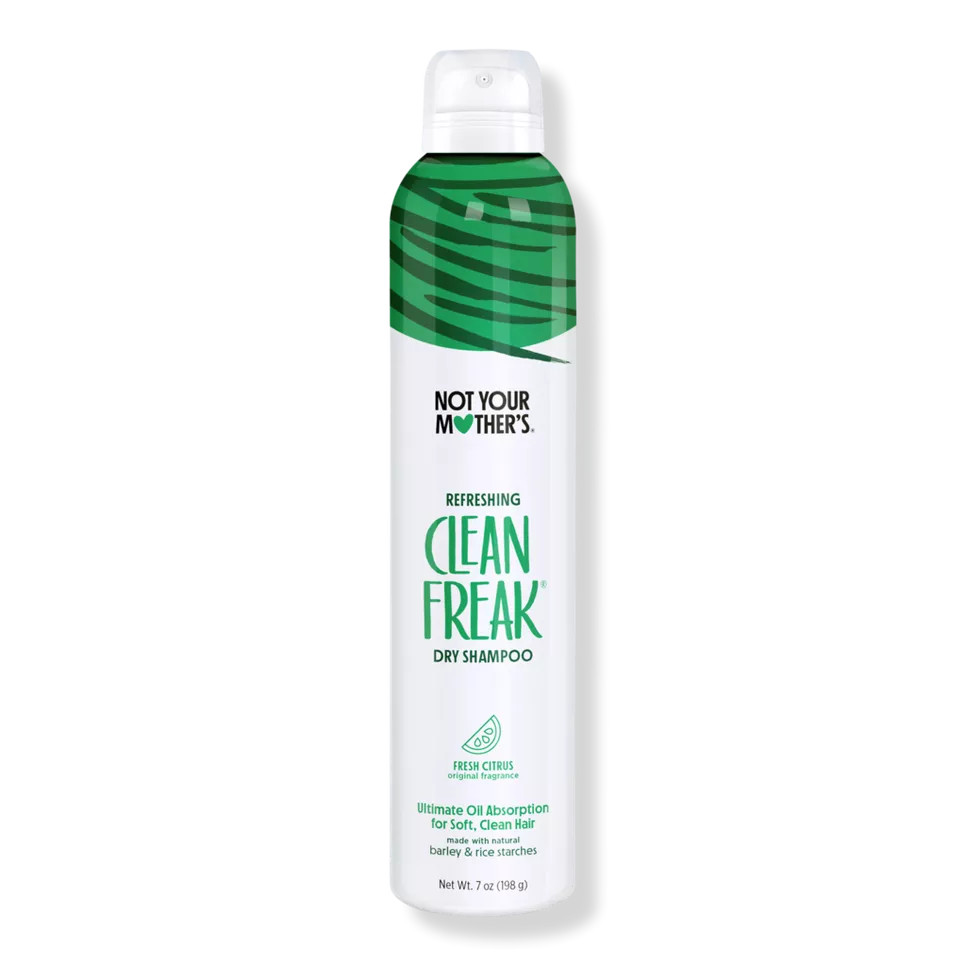 Clean Freak Original Refreshing Dry Shampoo | Ulta