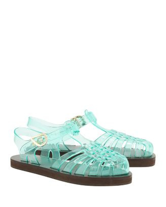 Ancient Greek Sandals Women's Homeria Jelly Sandals | Bloomingdale's Shoes All Shoes | Bloomingdale's (AU)