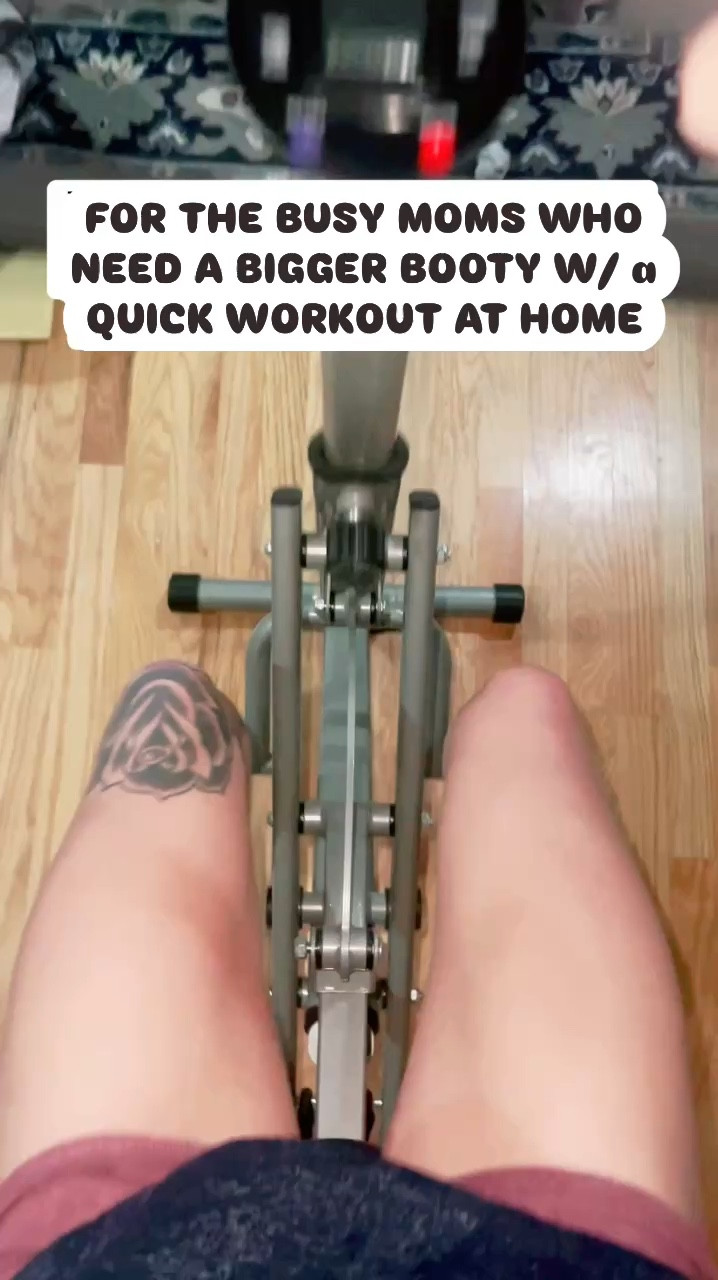 At home fitness, squat machine, for busy people, busy professionals, squats, fitness, gym at home

#LTKActive #LTKSaleAlert #LTKFitness