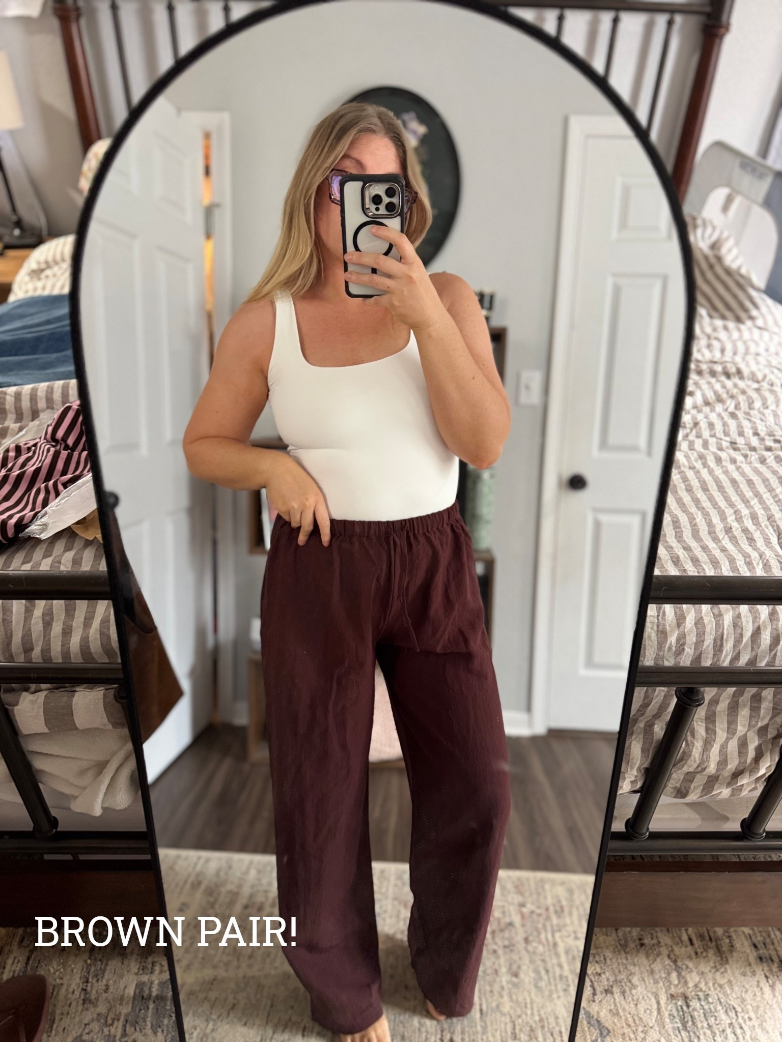 #LTKgrwm #LTKmomlife #LTKootd