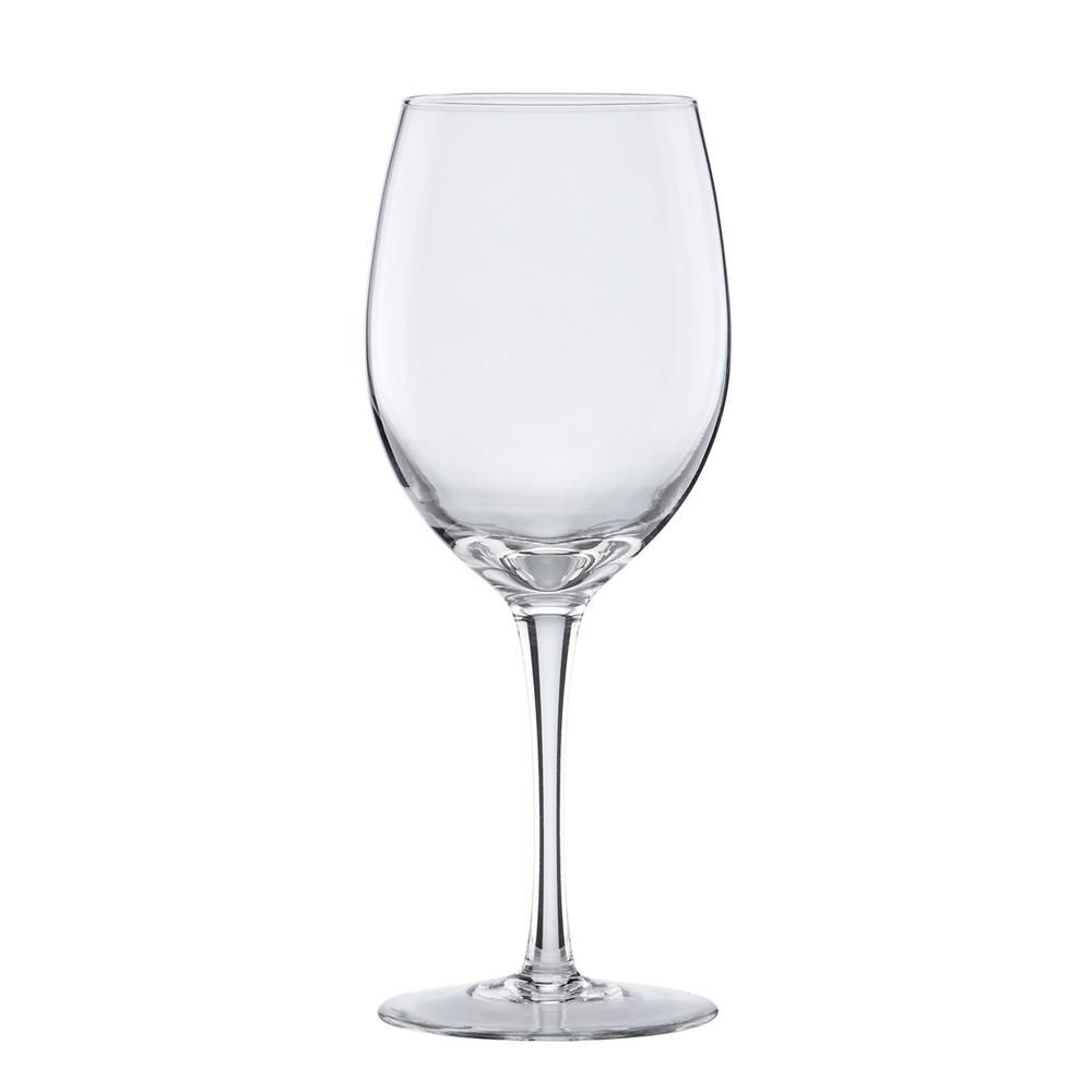 Lenox Tuscany Classics Wine Glass | The Home Depot