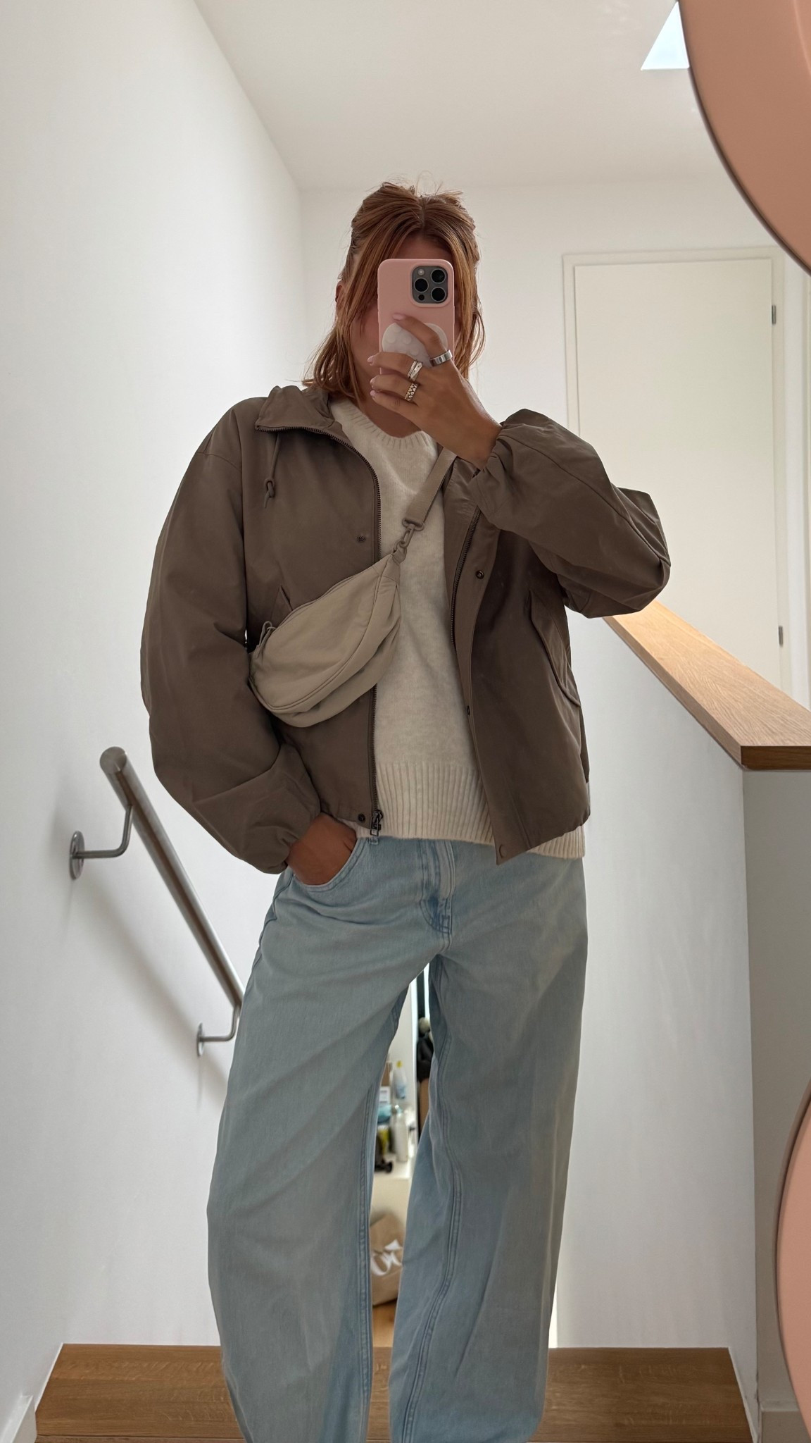 Lieb den Look von Uniqlo :)

#LTKstyletip #LTKdeutschland #LTKeurope