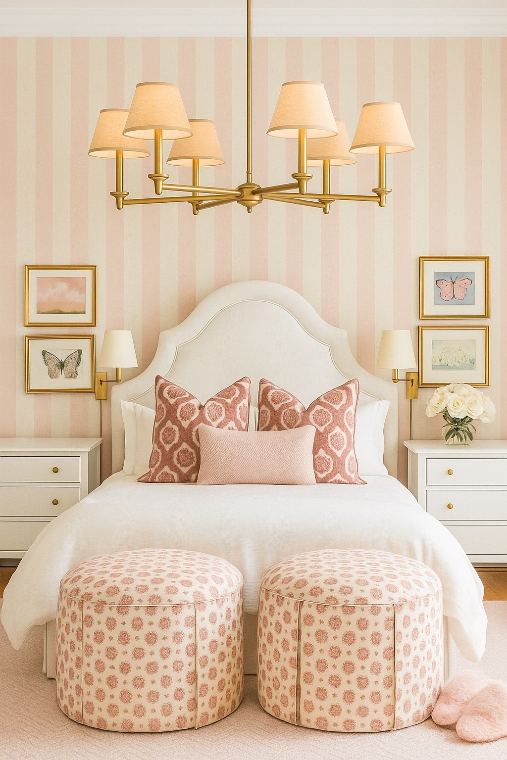 The most magical space fit for a mini queen but for a realistic price 

#ltkhome #bedroom #sale #homedecor 

#LTKHome #LTKKids #LTKSaleAlert