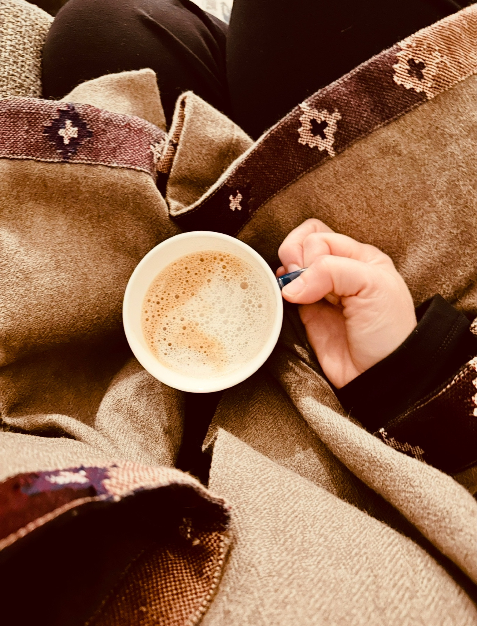 I’ll be right here with my latte. 

#LTKHoliday #LTKootd #LTKGiftGuide