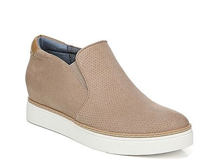 If Only Wedge Slip-On Sneaker | DSW