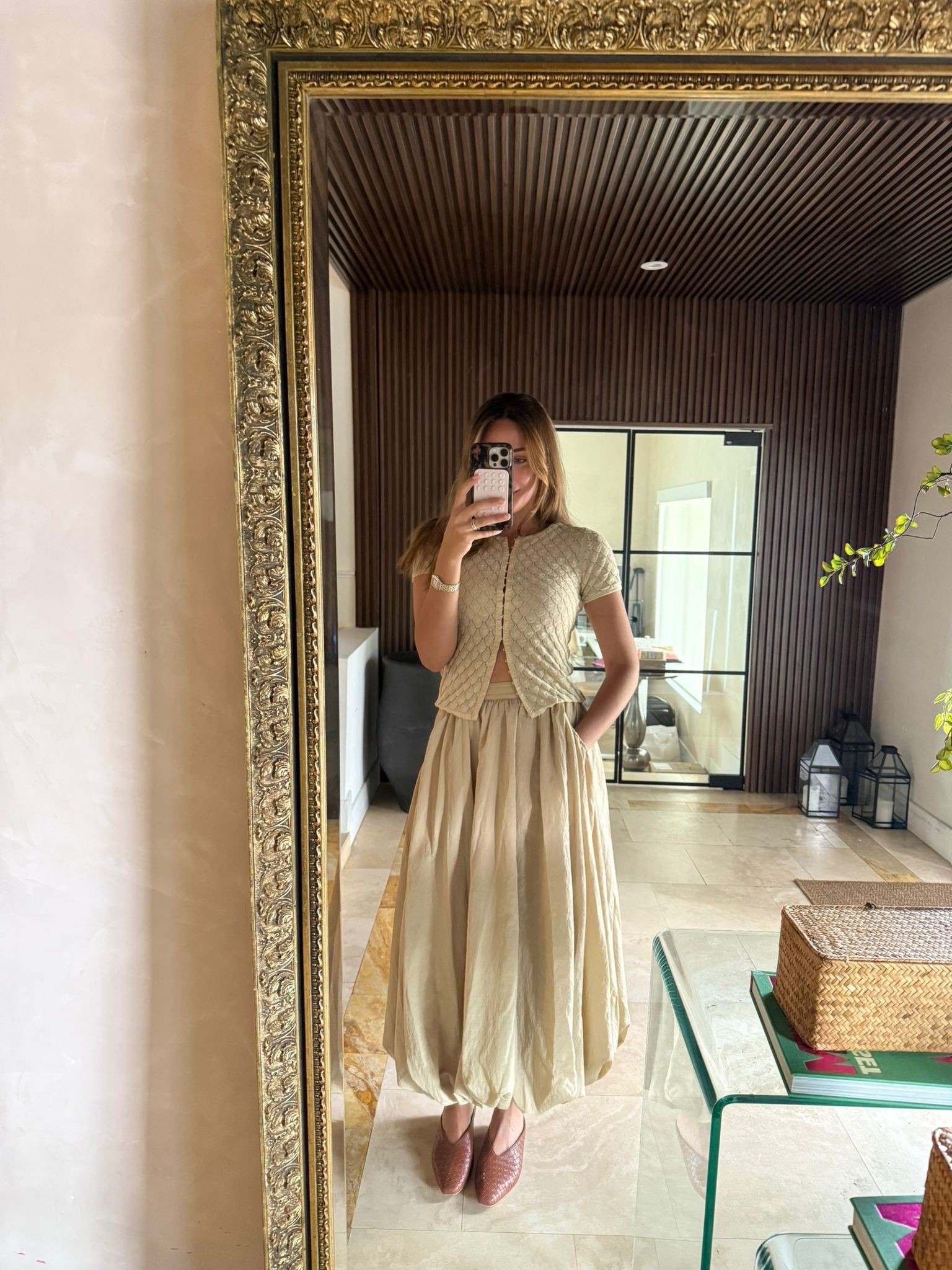 Total look for the day🫶🏼

#LTKSummerEdit #LTKStyleTip #LTKShoeCrush