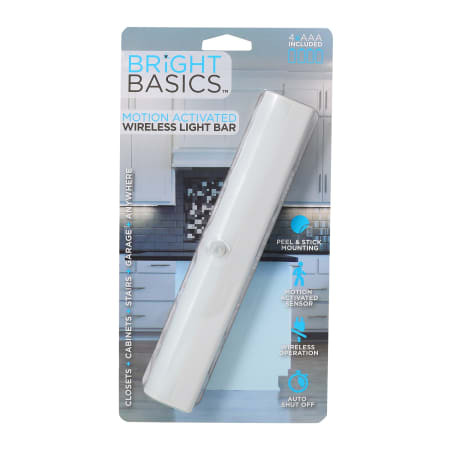 Wireless Motion-Sensor LED Light Bar, Battery Operated | Five Below
