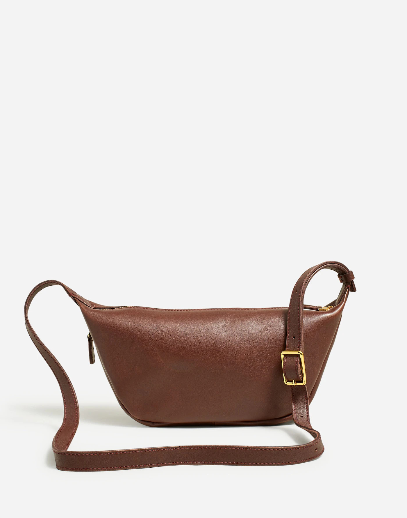 The Sling Crossbody Bag | Madewell | Madewell