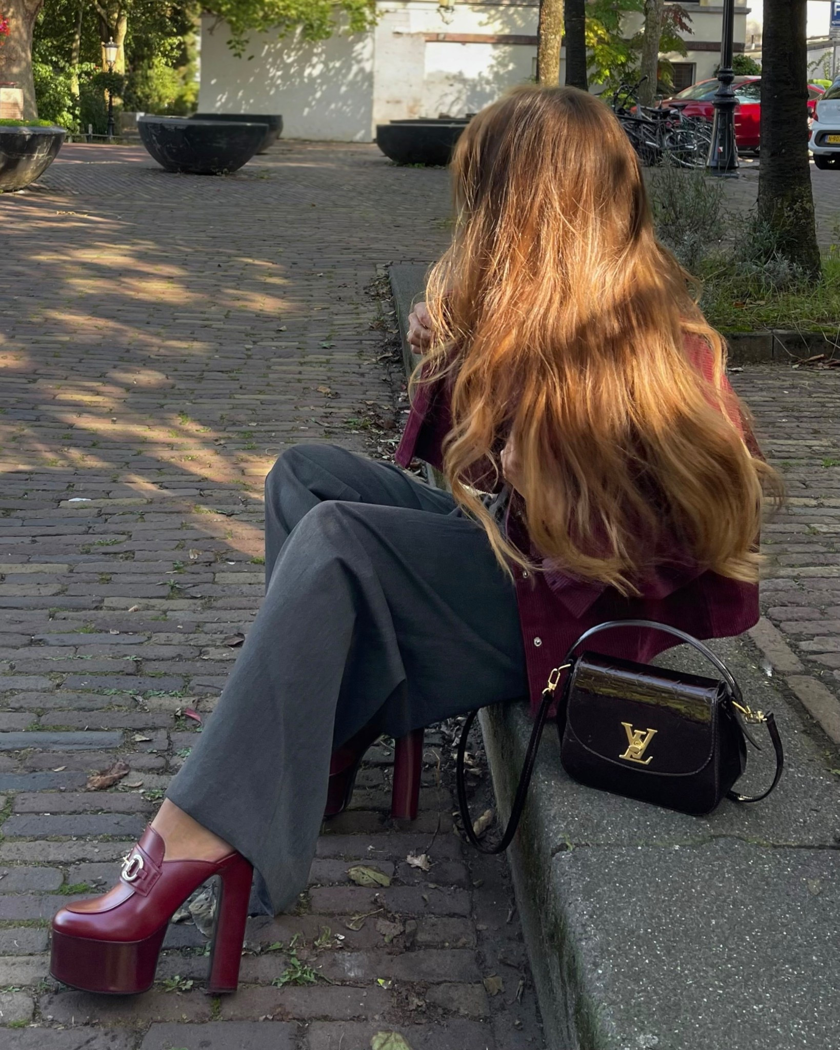 These shoes 🥹🫶🏼 find them below *these are affiliate links  

#LTKeurope #LTKautumn #LTKshoes