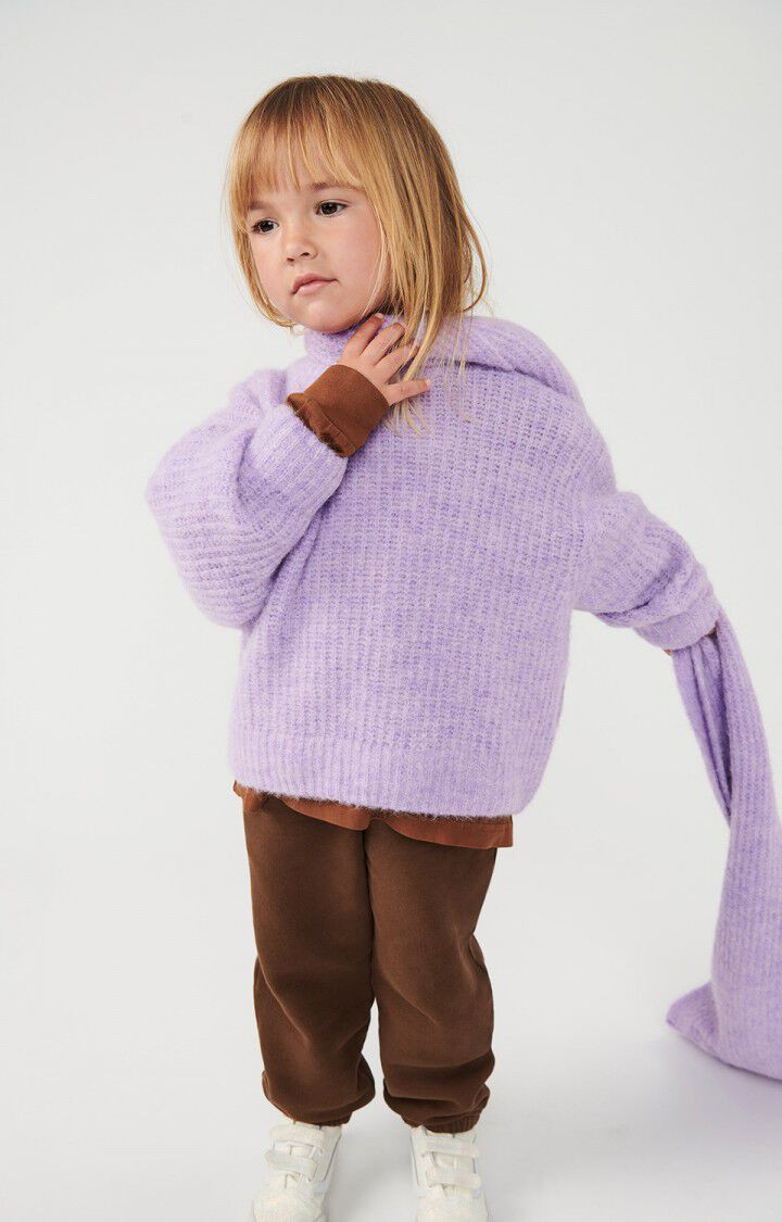 Kid's jumper East | American Vintage
