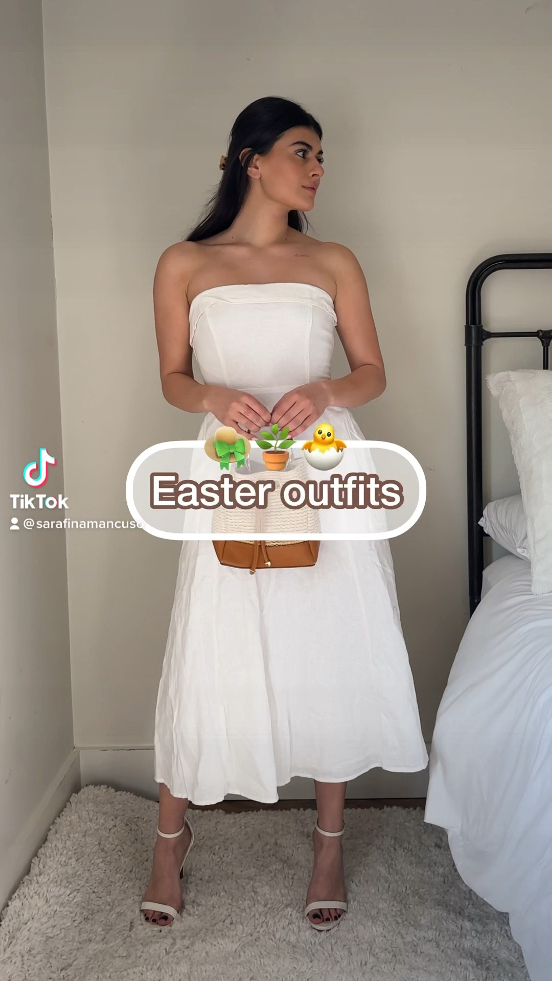 Easter outfits & dresses!👒🪴🐣

#easteroutfitinspo #easteroutfit #easter2023 #springstyle #springdresses

#LTKfit #LTKsalealert #LTKunder100